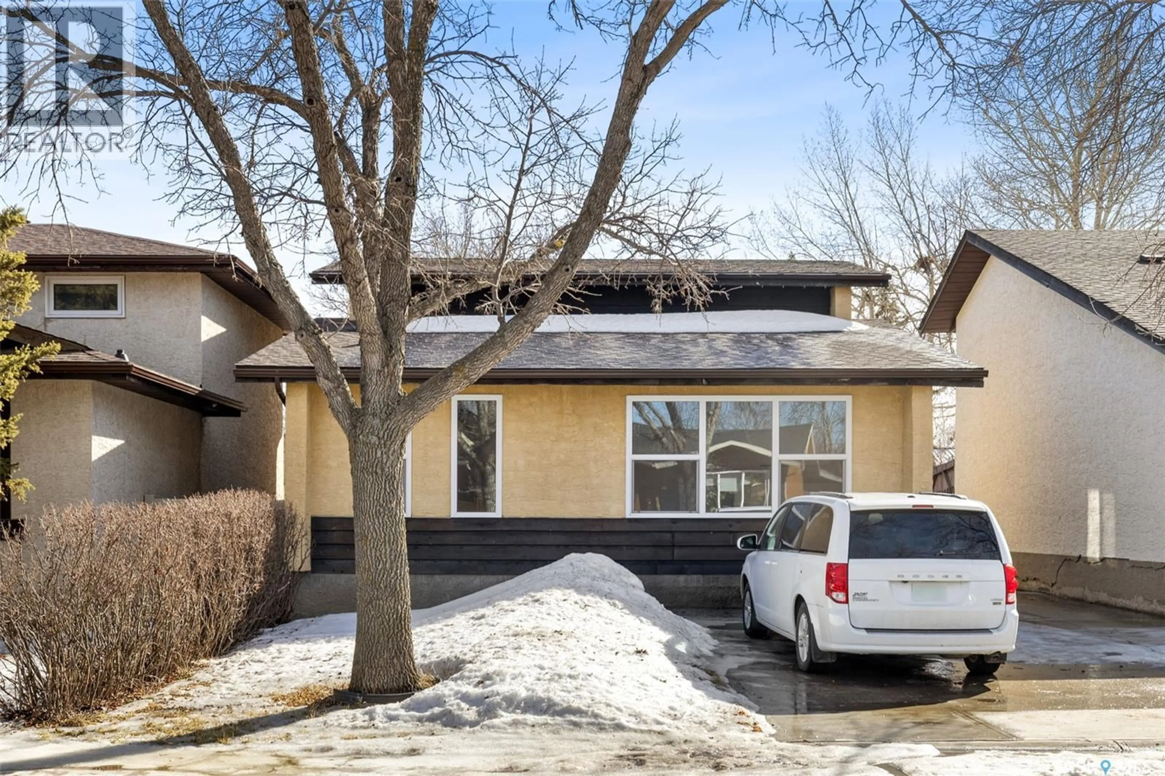 Unknown for 706 BARD CRESCENT, Regina Saskatchewan S4X2K5