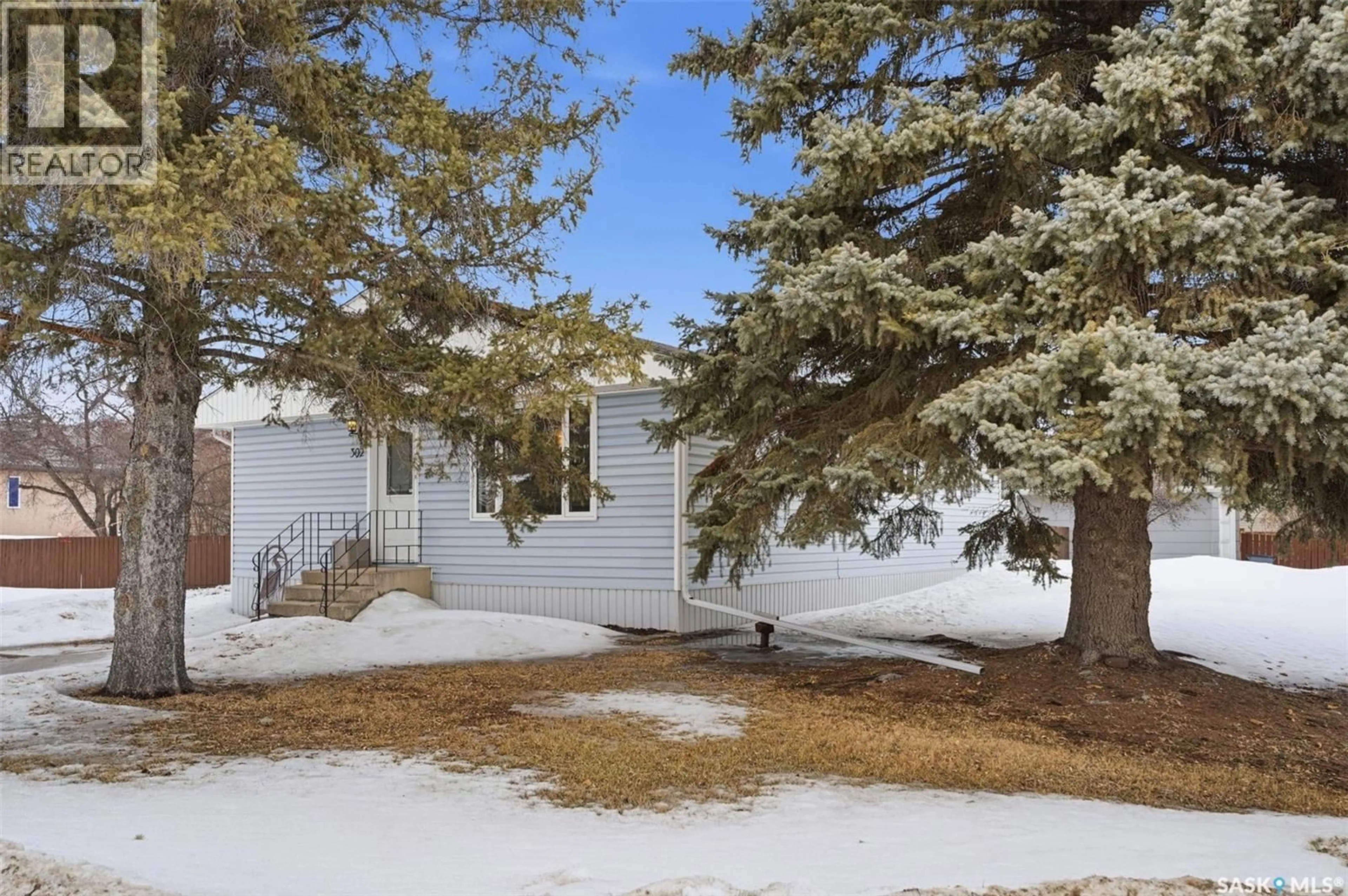 Unknown for 302 5TH AVENUE, Watrous Saskatchewan S0K4T0