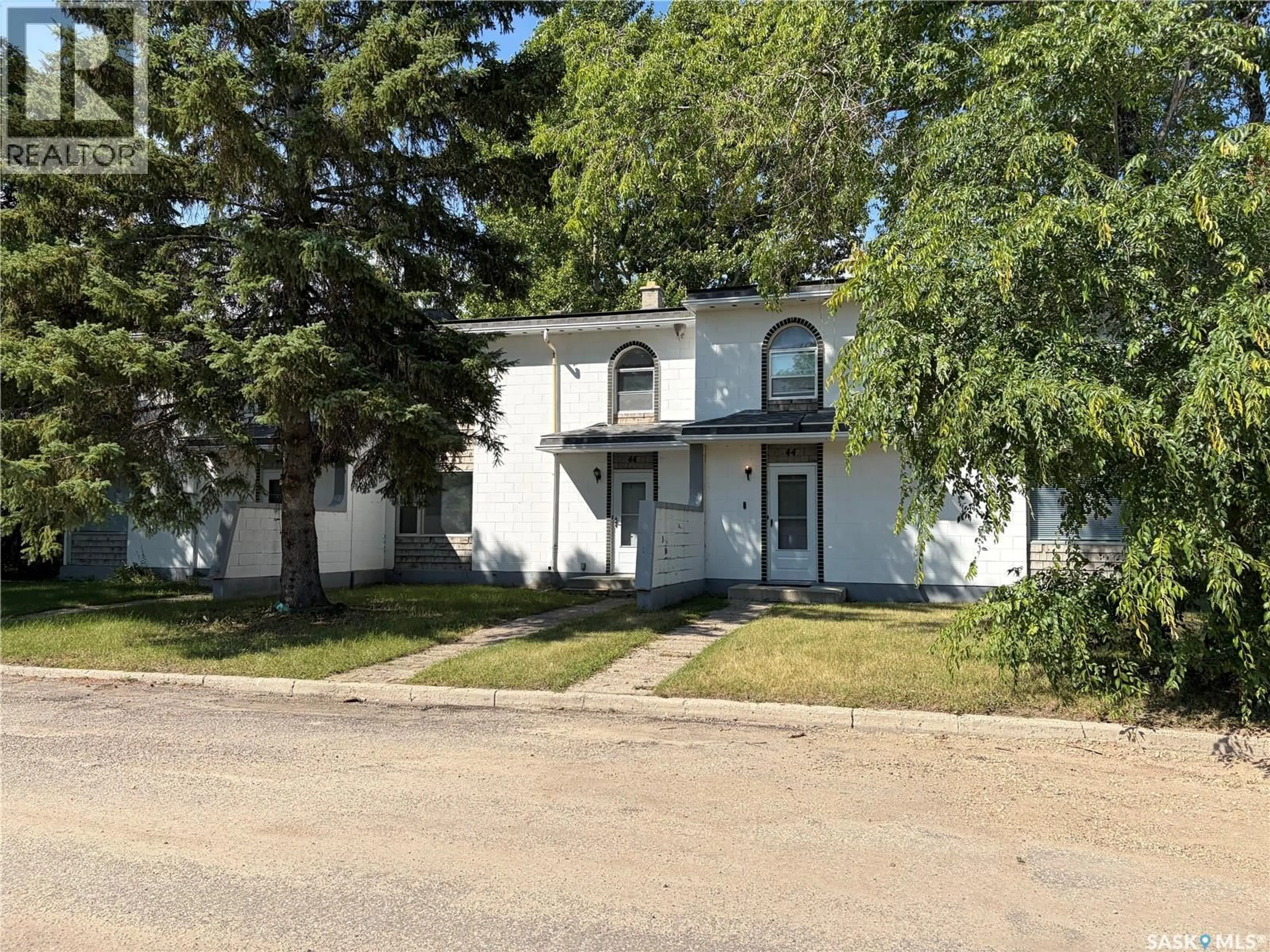 Unknown for 44 MAYO STREET, Lanigan Saskatchewan S0K2M0