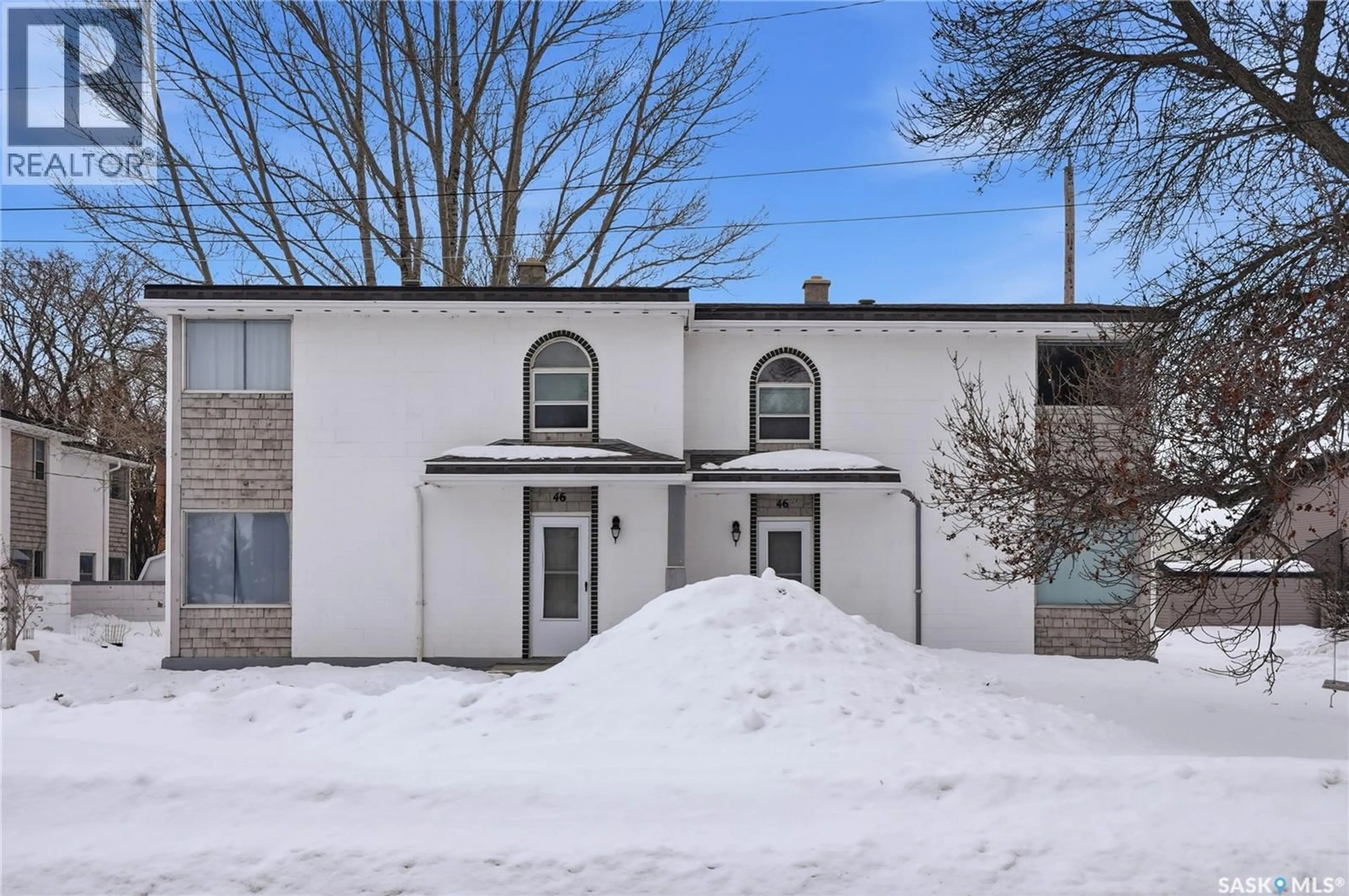 Unknown for 44 MAYO STREET, Lanigan Saskatchewan S0K2M0