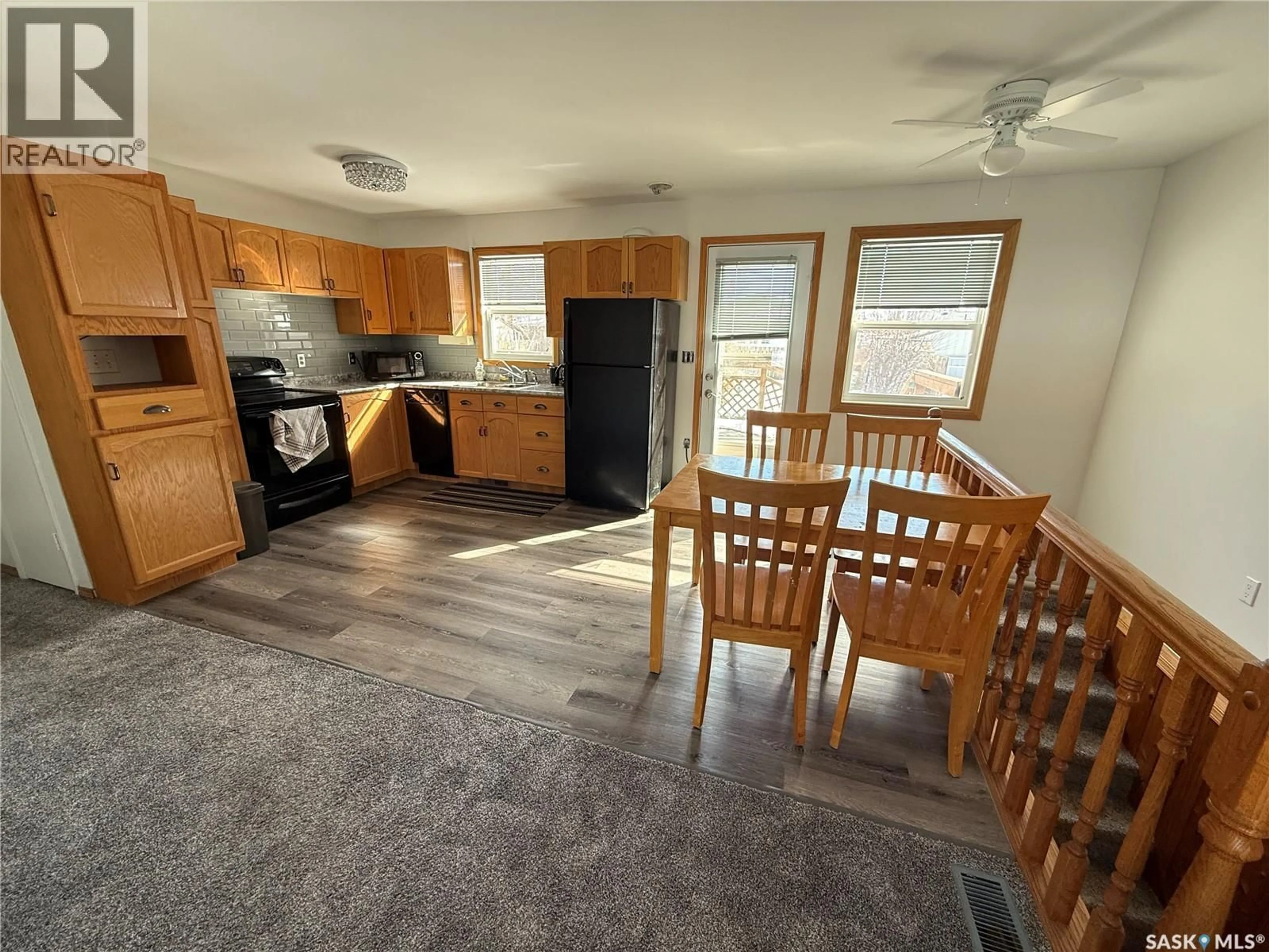 A pic of a room for 502 MCLEOD AVENUE, Estevan Saskatchewan S4A0B1