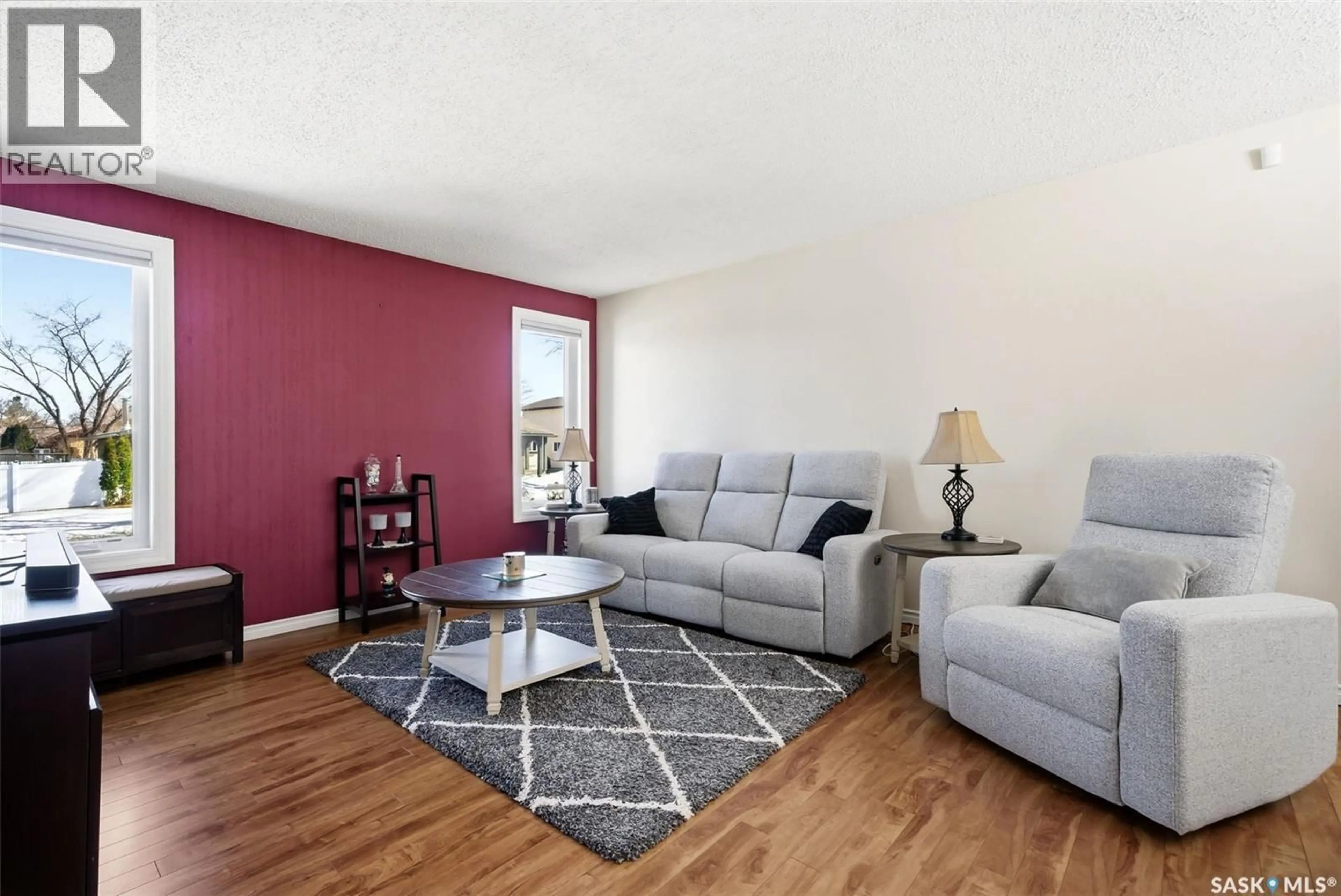 Living room with furniture, unknown for 1234 JAMES CRESCENT, Regina Saskatchewan S4N6A5