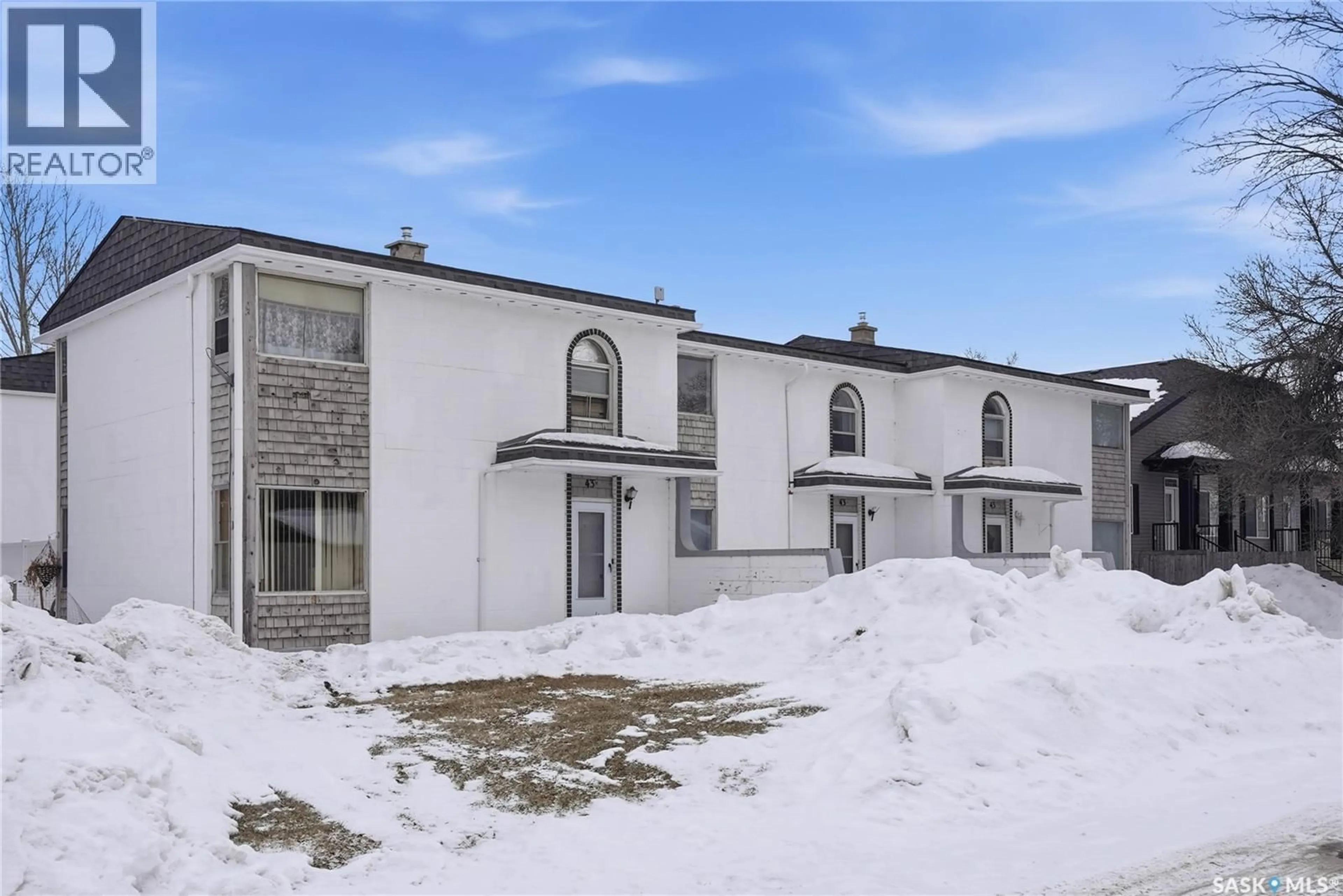 Unknown for 43 BANTRY STREET, Lanigan Saskatchewan S0K2M0