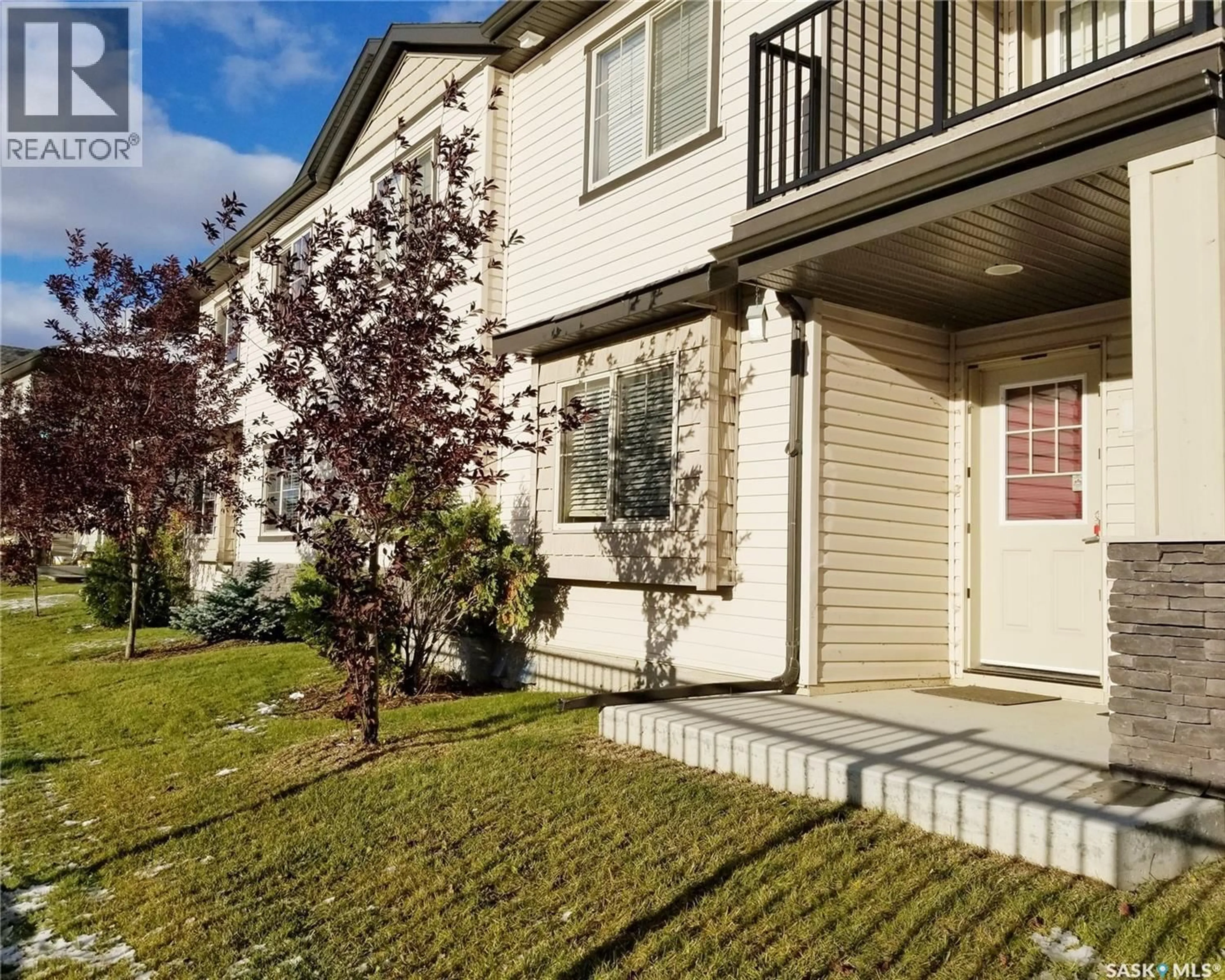 Unknown for 5043 - 85 JAMES HILL ROAD, Regina Saskatchewan S4W0B9