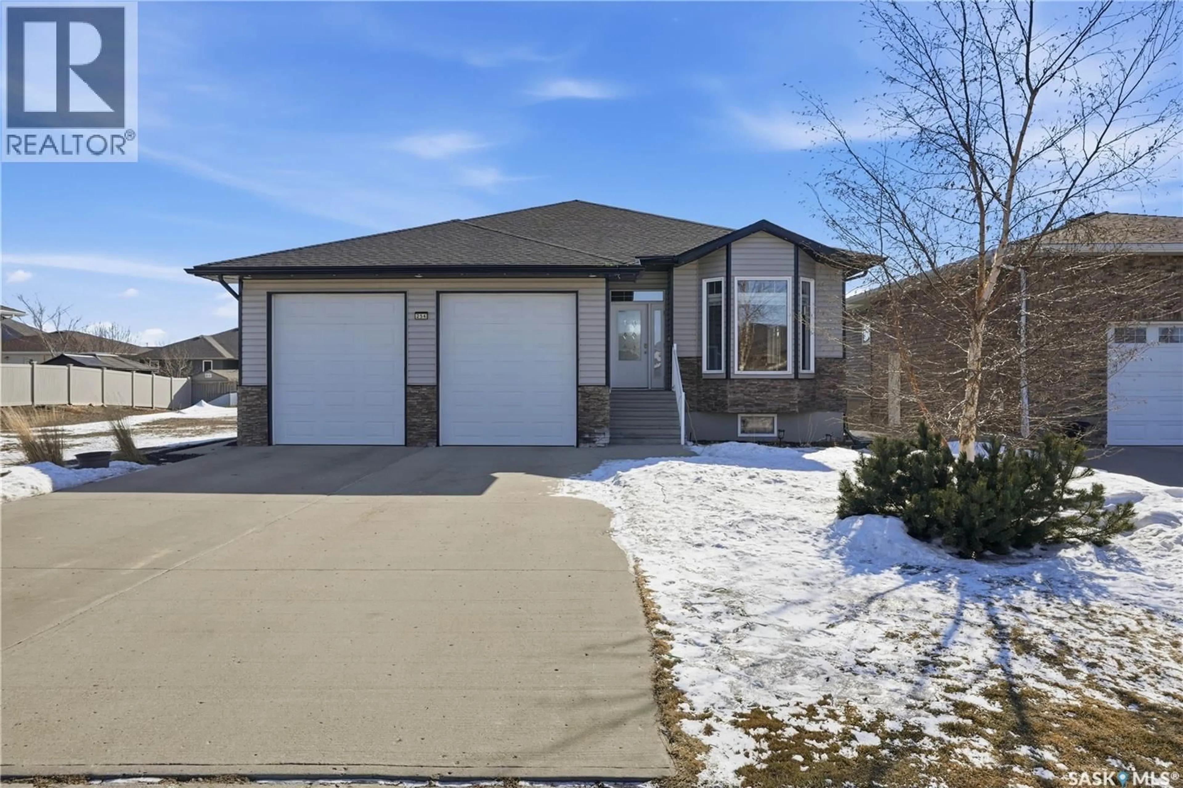 Unknown for 254 WOOD LILY DRIVE, Moose Jaw Saskatchewan S6J0A3