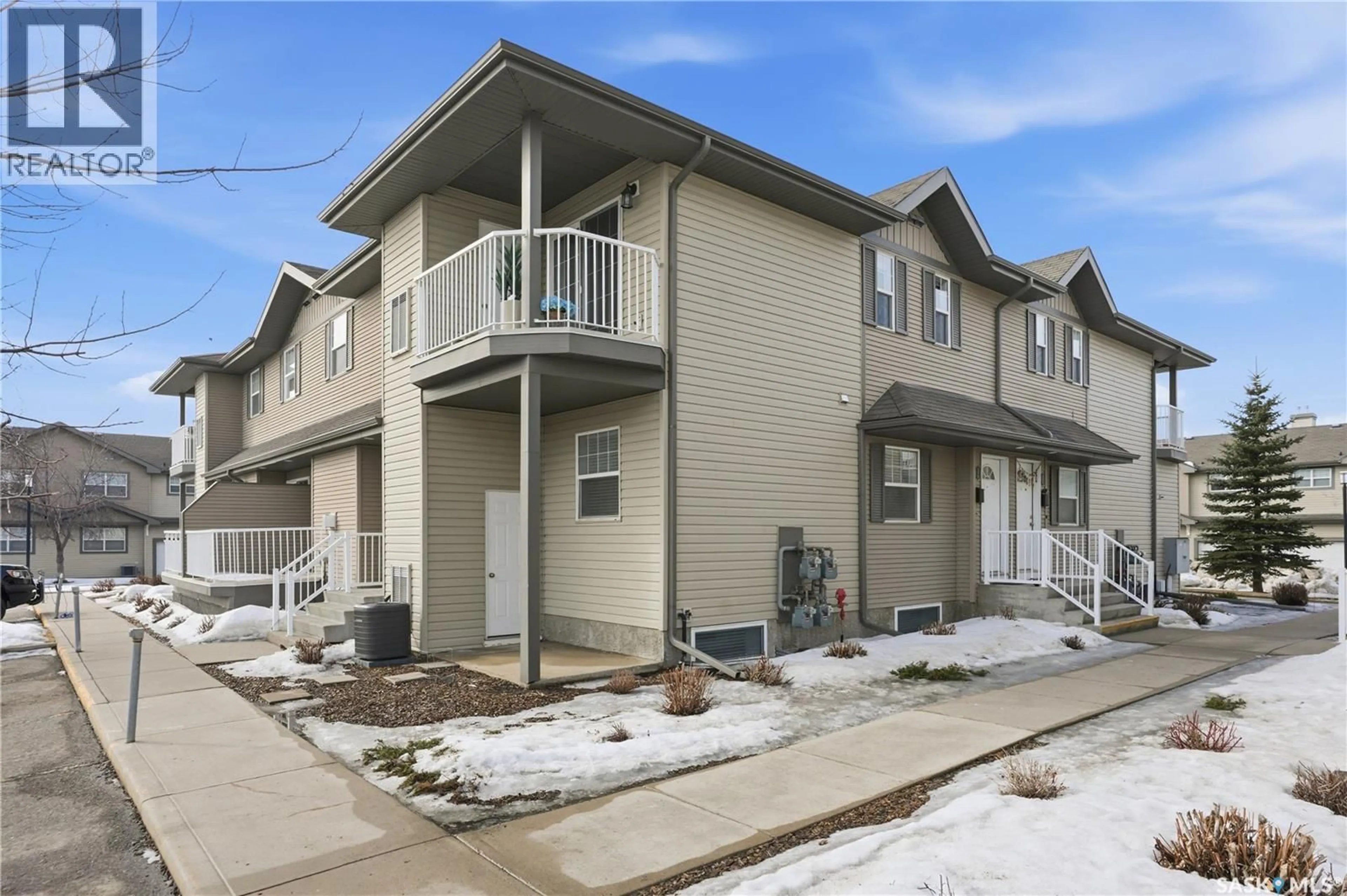 Unknown for 132 410 STENSRUD ROAD, Saskatoon Saskatchewan S7W0B7