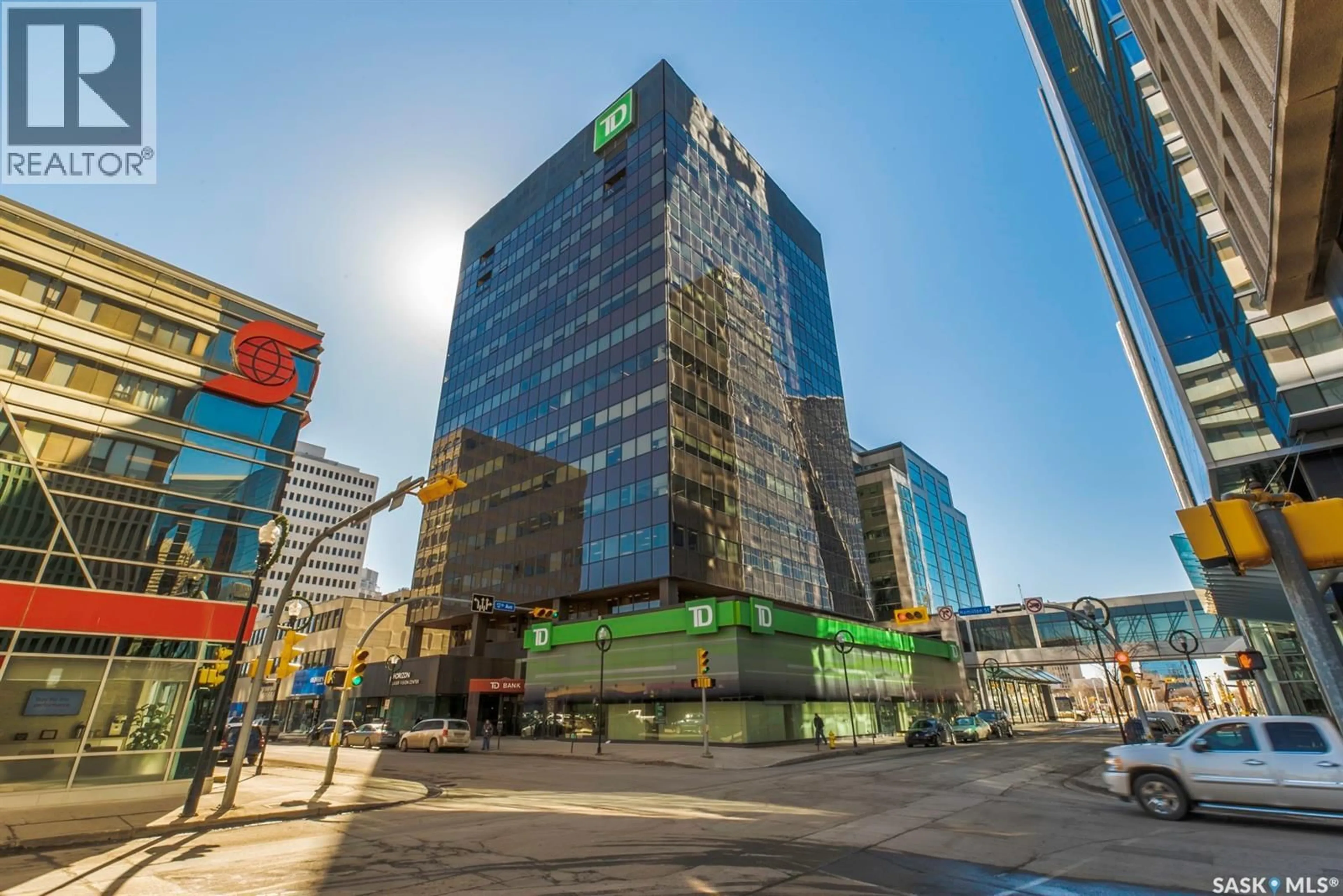 Unknown for PH208 - 1914 HAMILTON STREET, Regina Saskatchewan S4P3N6