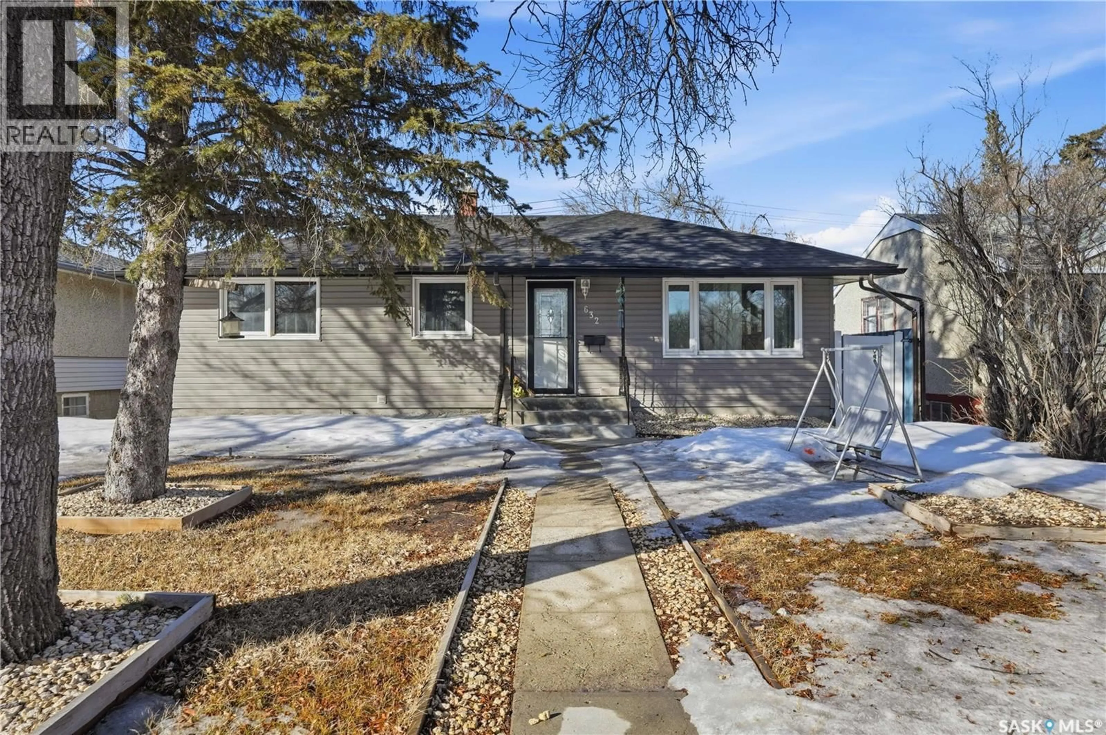 Unknown for 632 ABERDEEN CRESCENT, Regina Saskatchewan S4T6A9