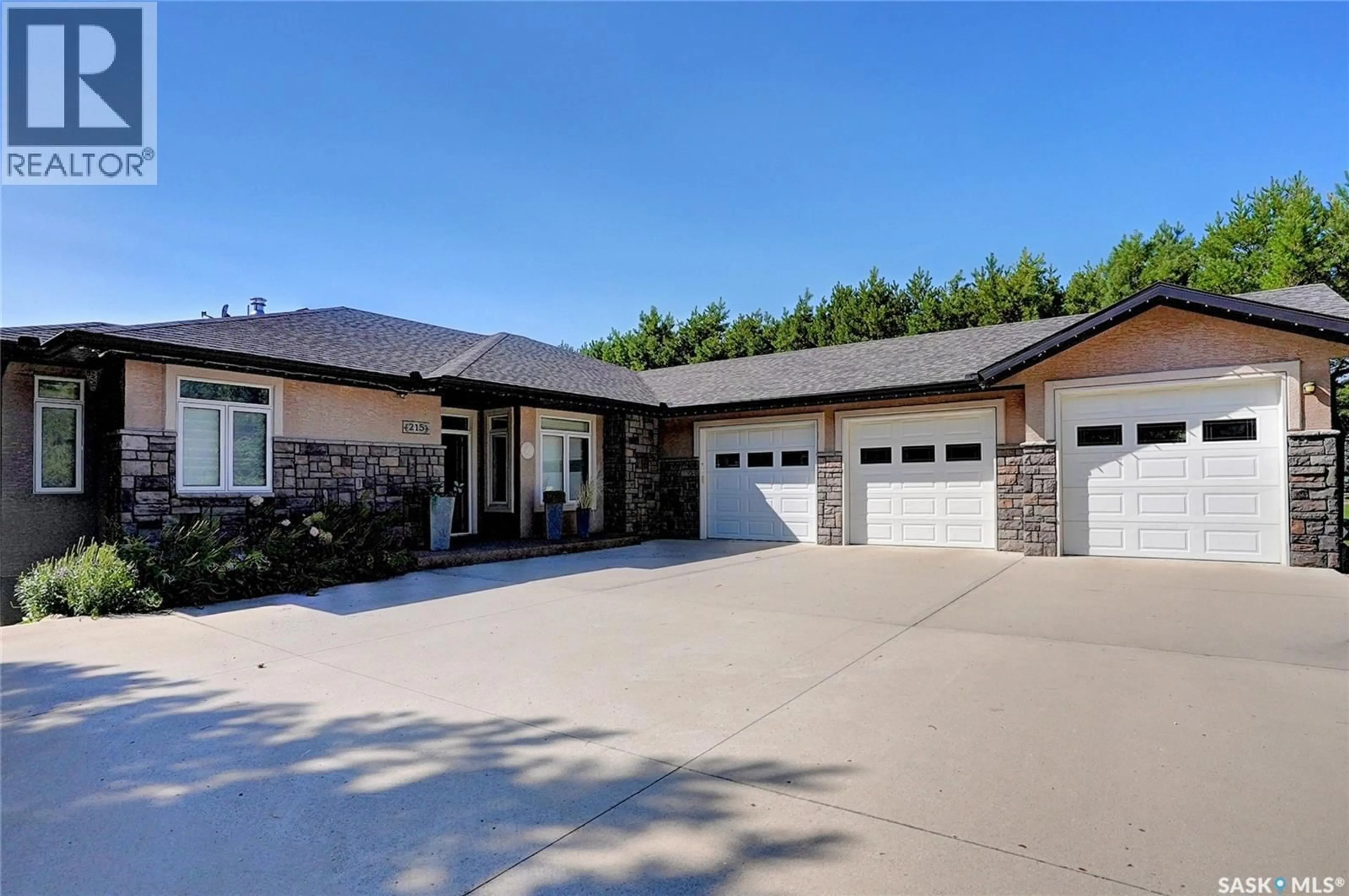 Unknown for 215-217 NORTH SHORE DRIVE, Marquis Rm No. 191 Saskatchewan S0H4C0