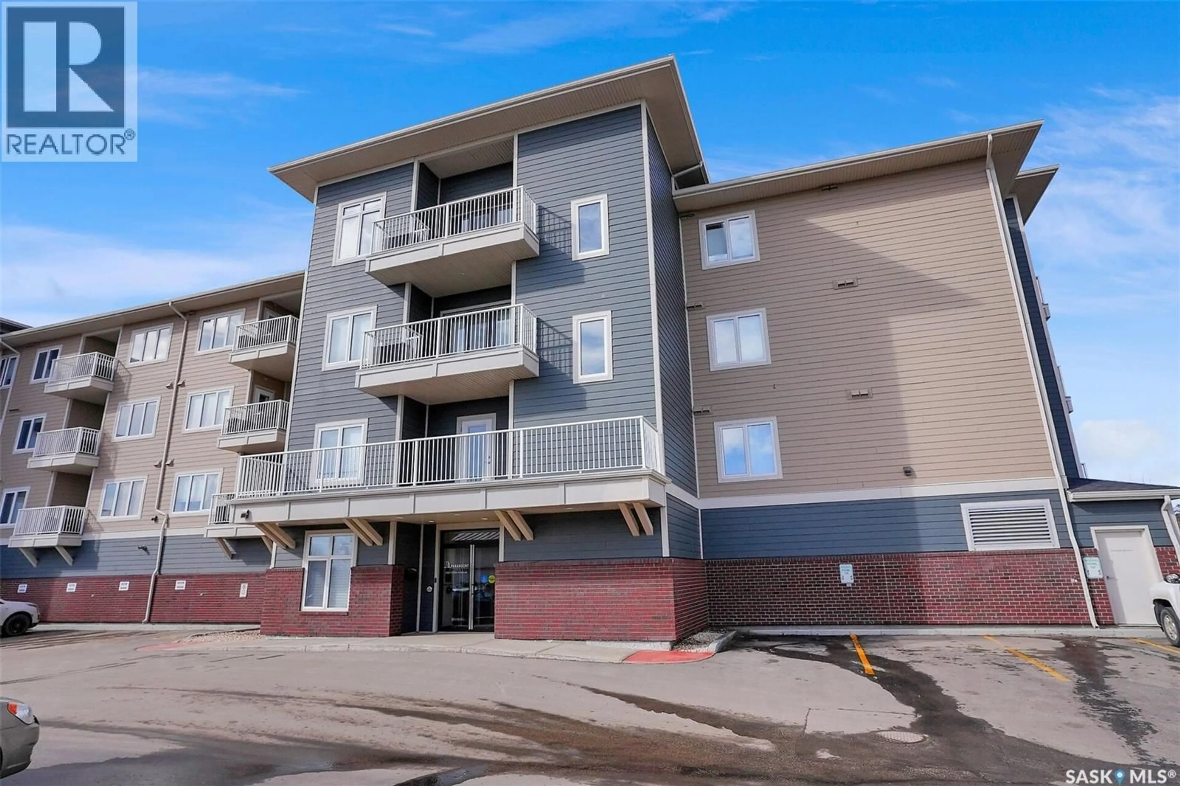 Unknown for 306 - 4501 CHILD AVENUE, Regina Saskatchewan S4X0L7