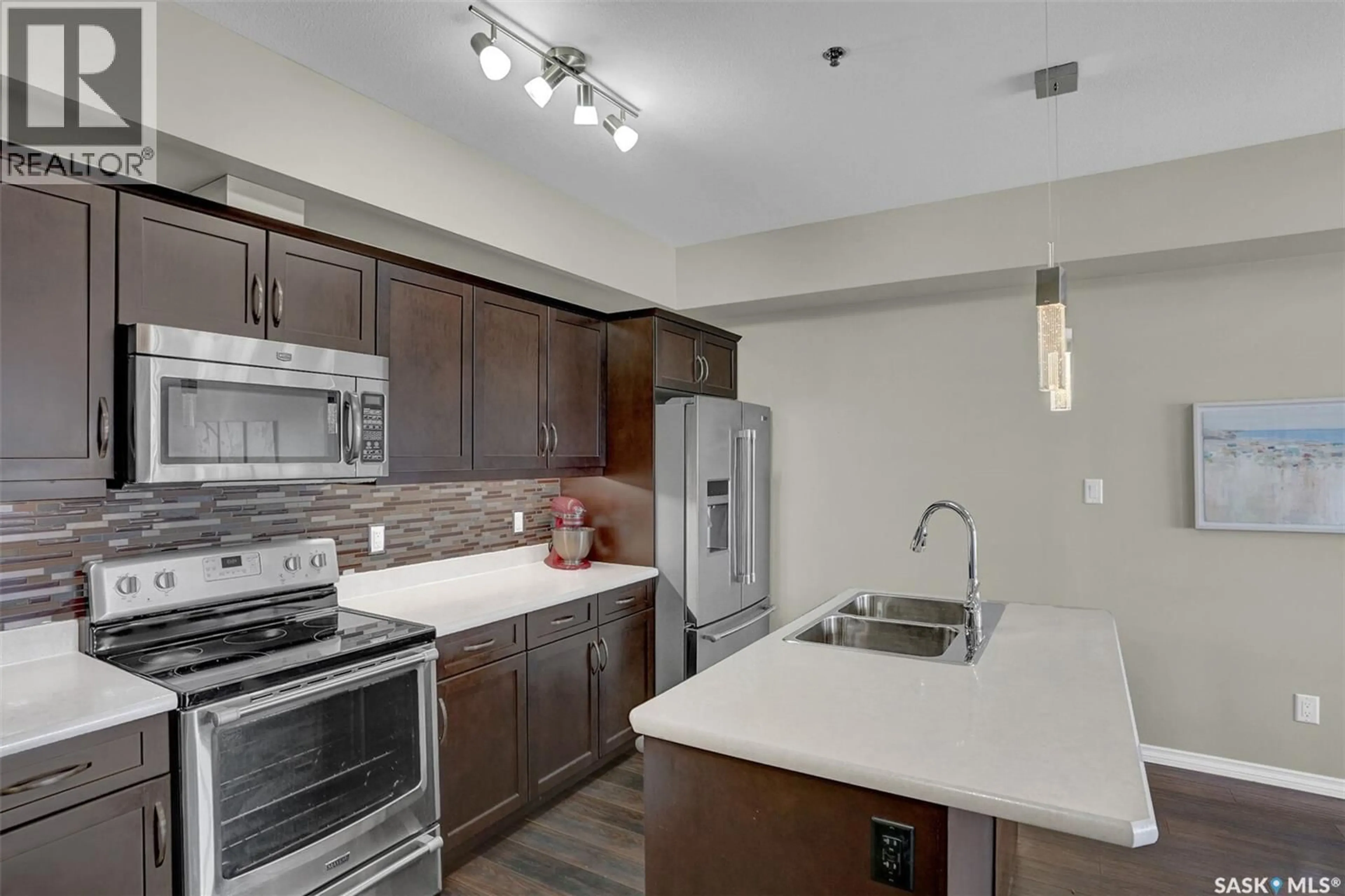 Unknown for 306 - 4501 CHILD AVENUE, Regina Saskatchewan S4X0L7