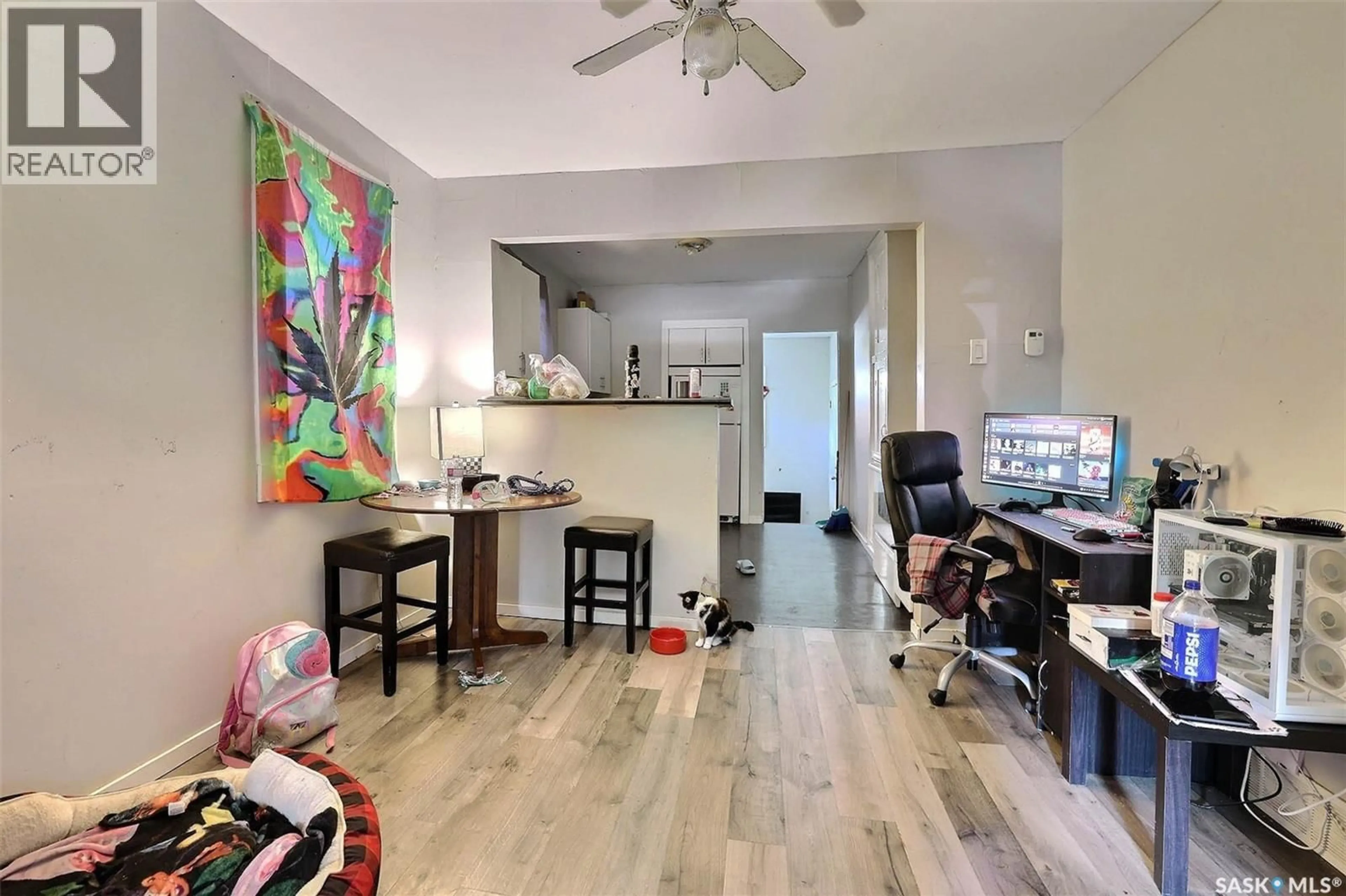 A pic of a room for 1260 ROBINSON STREET, Regina Saskatchewan S4T2N2