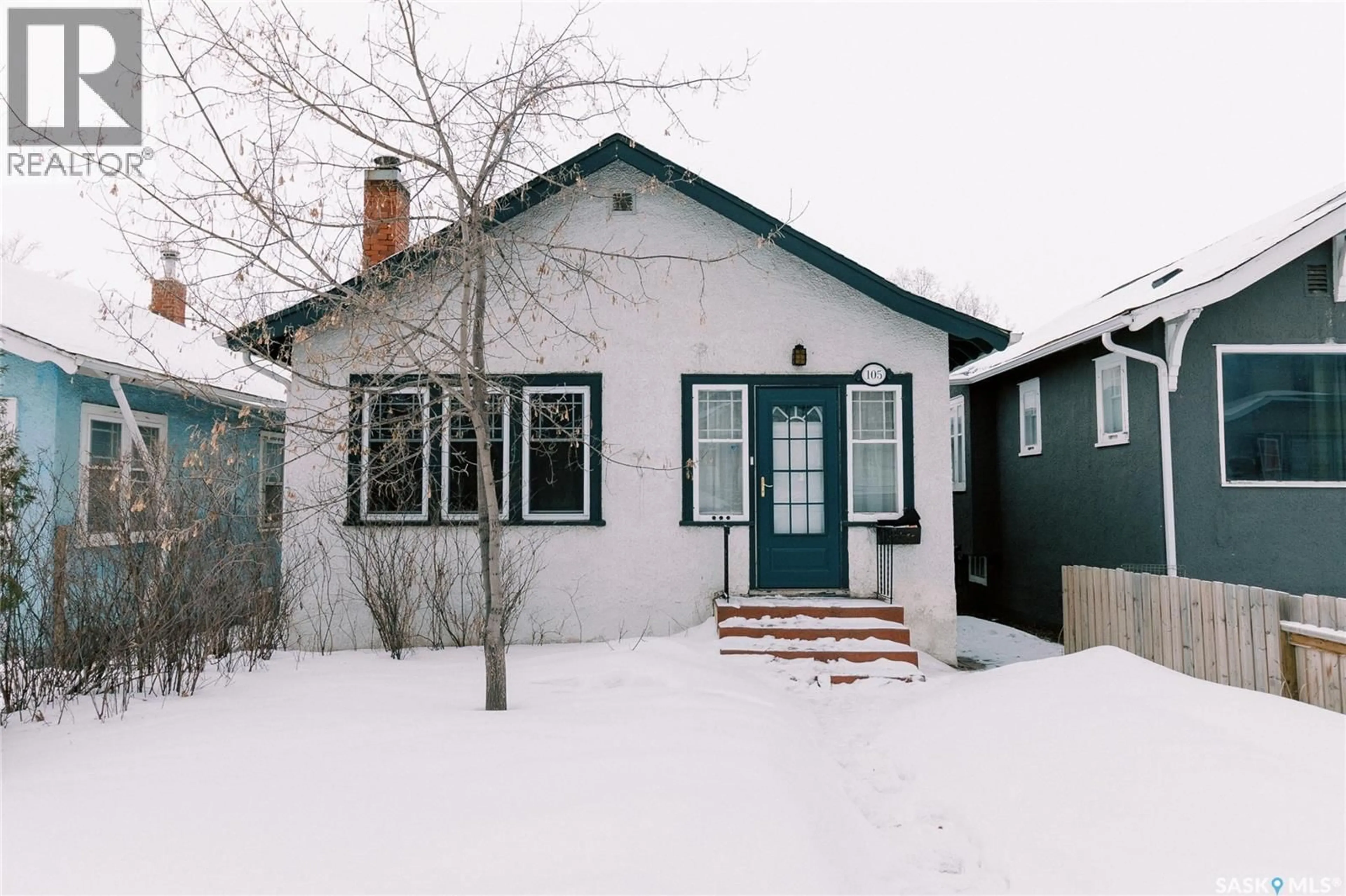 Unknown for 105 28TH STREET, Saskatoon Saskatchewan S7L0K1