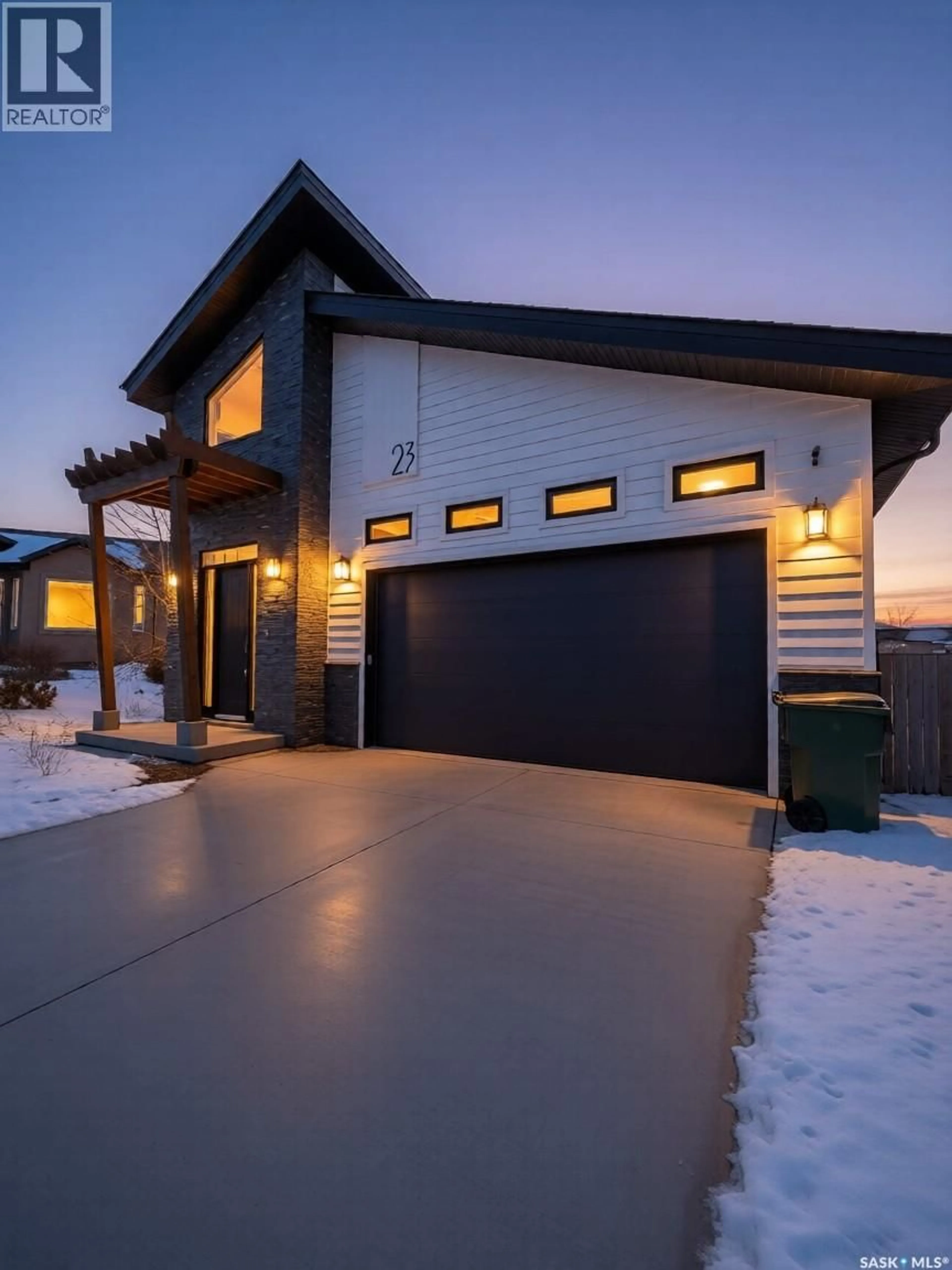 Unknown for 23 BORROWMAN PLACE, Prince Albert Saskatchewan S6X0B1