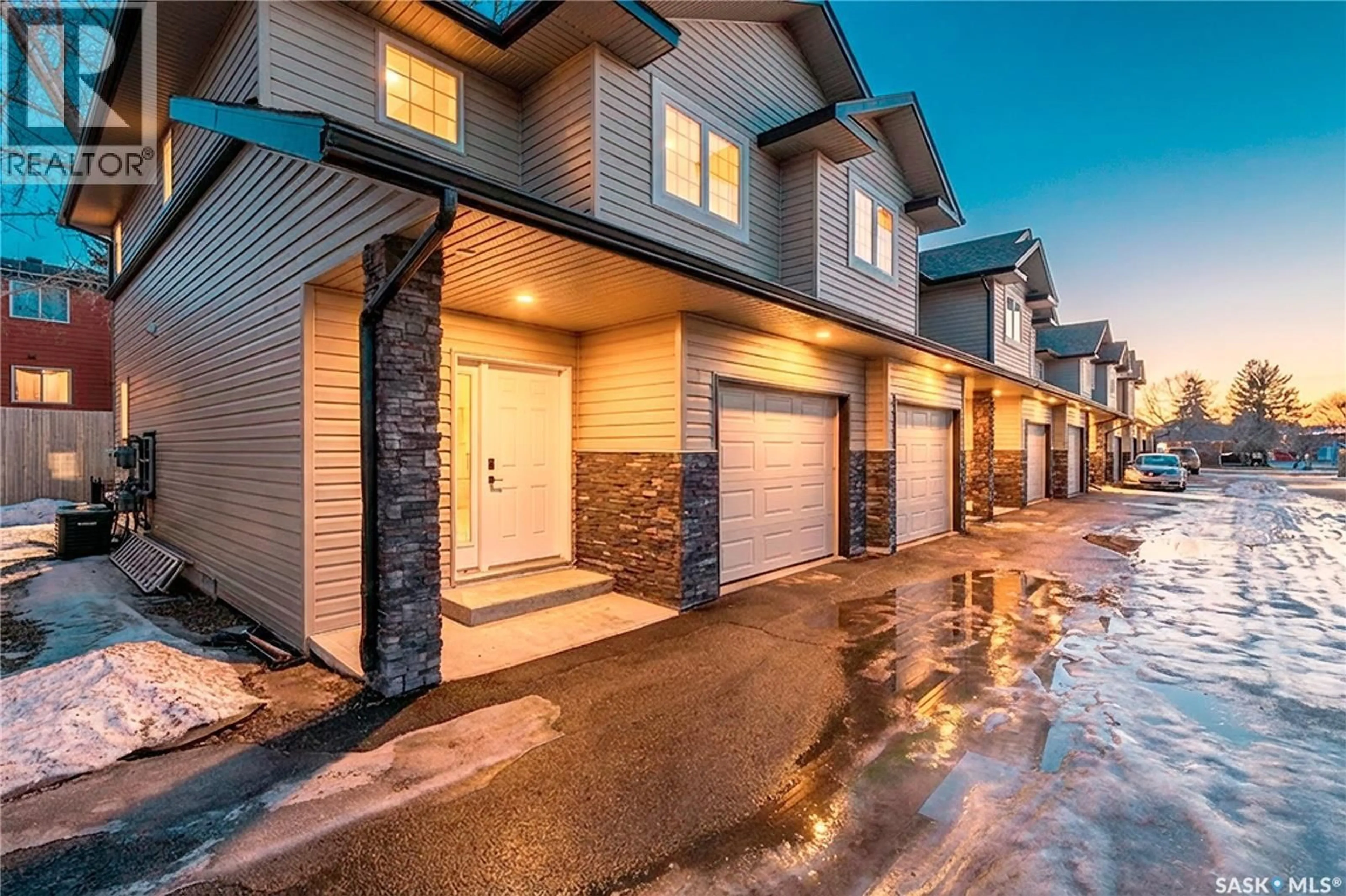 Unknown for C4 - 33 WOOD LILY DRIVE, Moose Jaw Saskatchewan S6J1B4