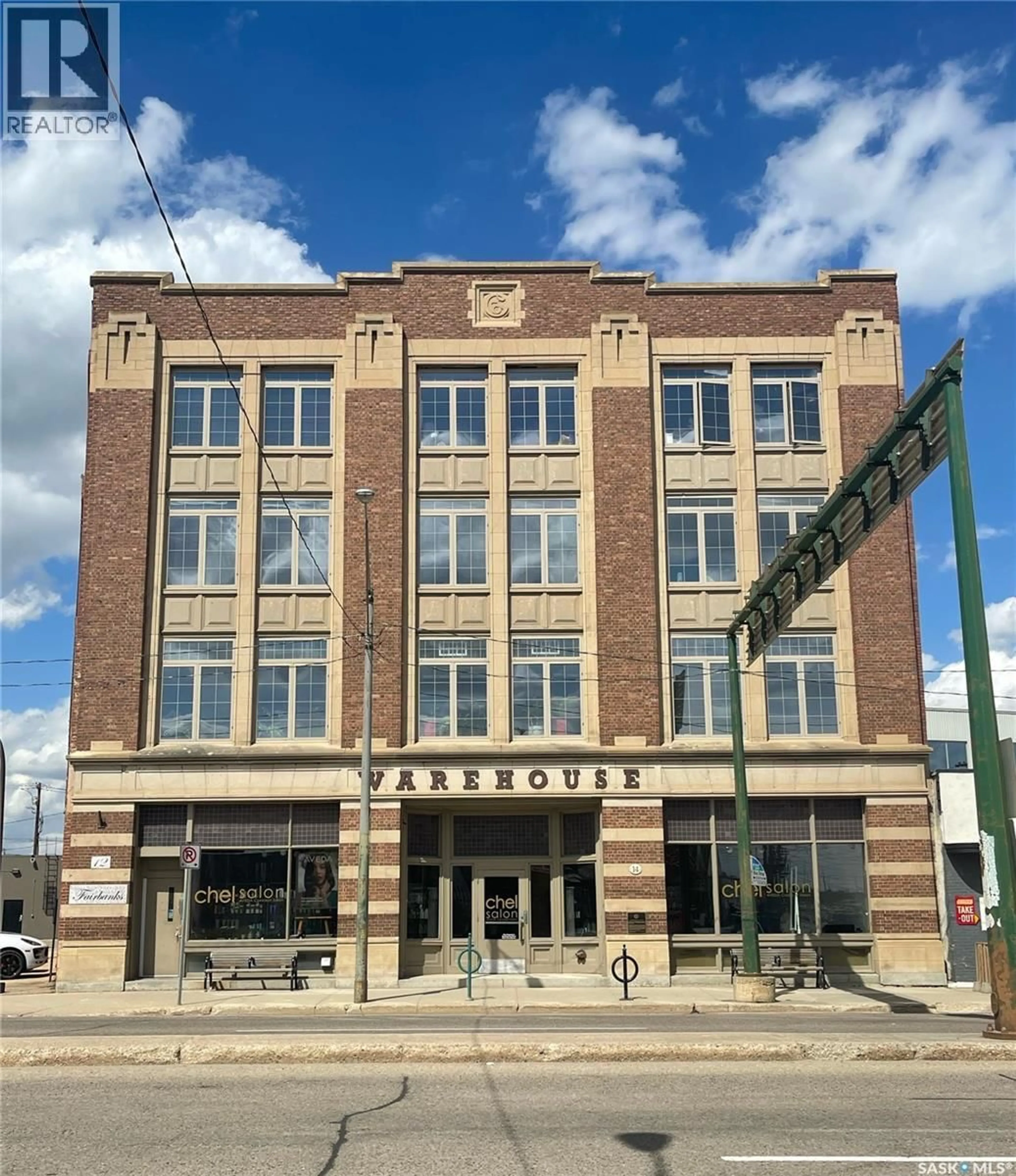 Unknown for E - 301 12 23RD STREET, Saskatoon Saskatchewan S7K0H5