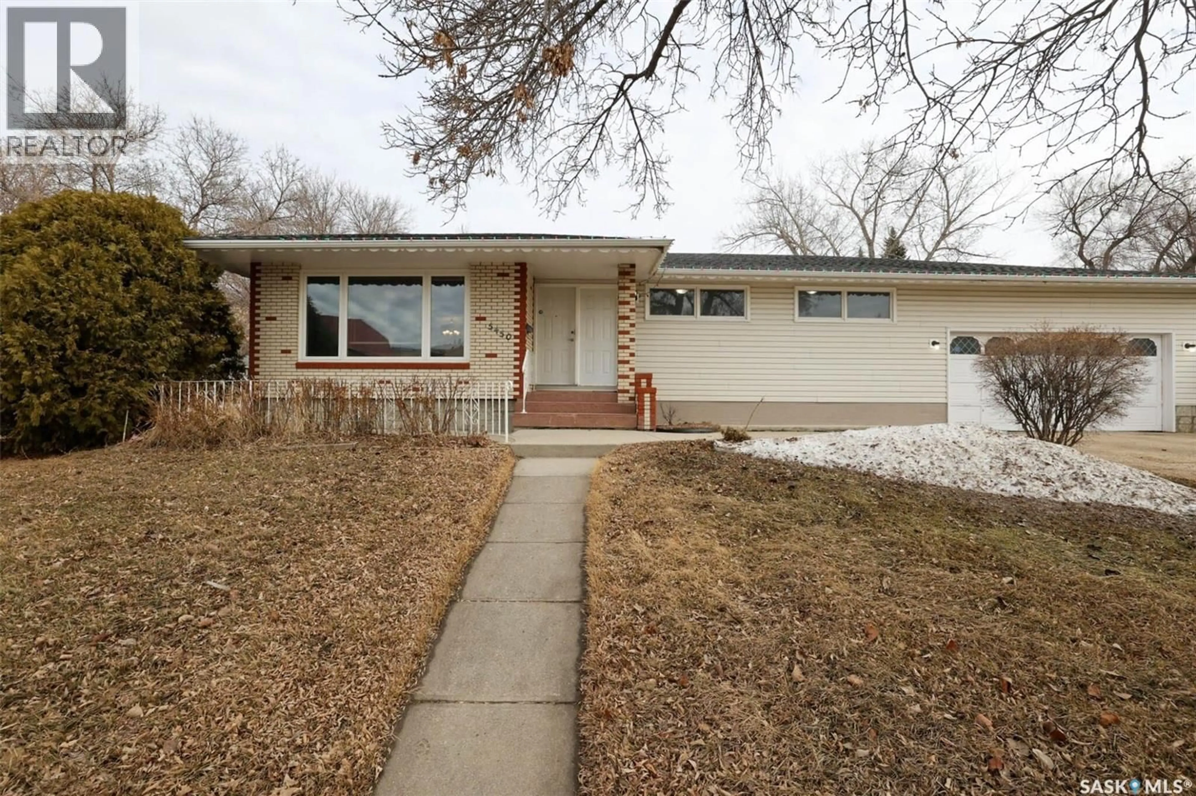 Unknown for 5450 SHERWOOD DRIVE, Regina Saskatchewan S4R5M3