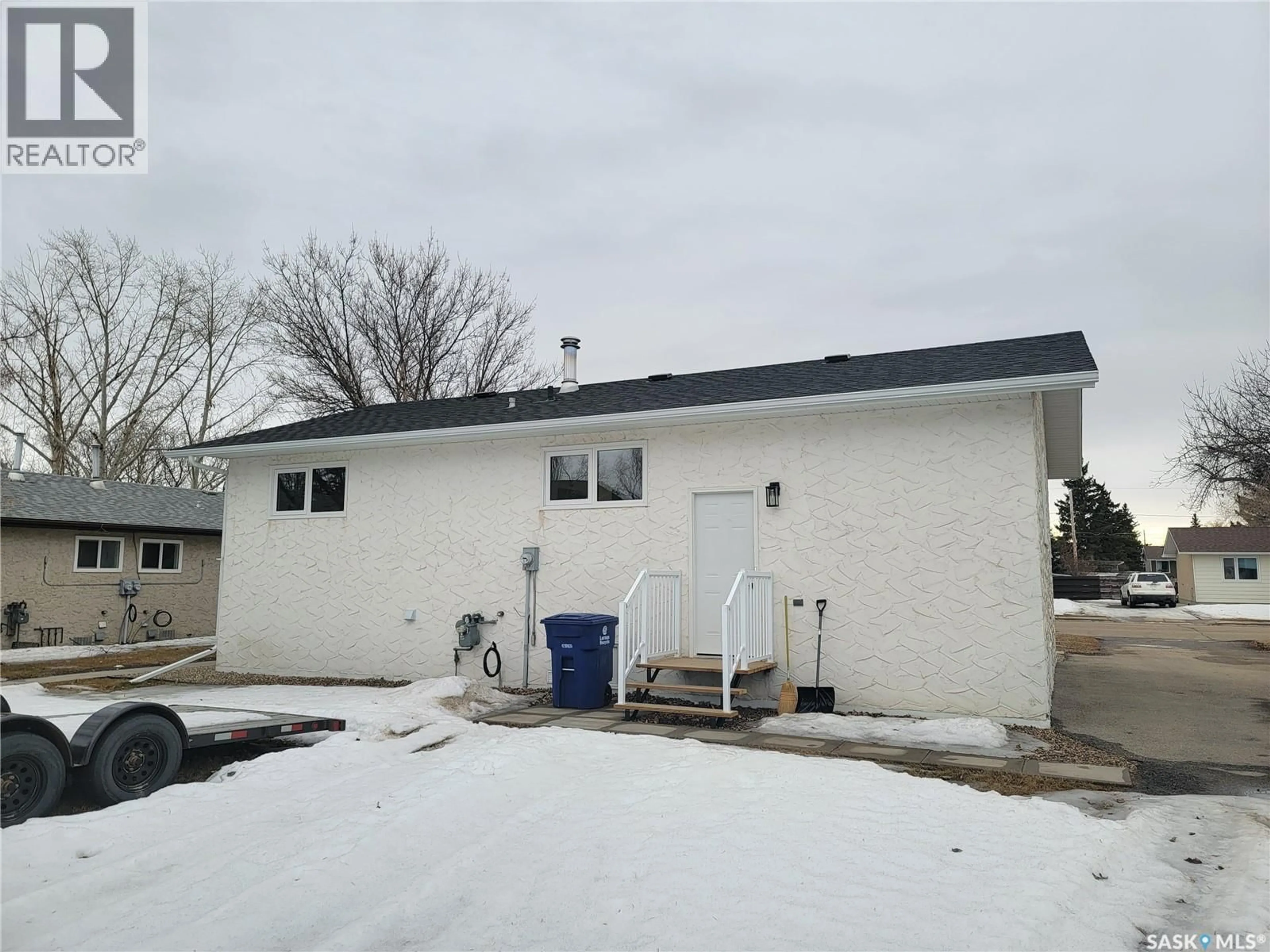 Unknown for 357 5TH AVENUE, Unity Saskatchewan S0K4L0