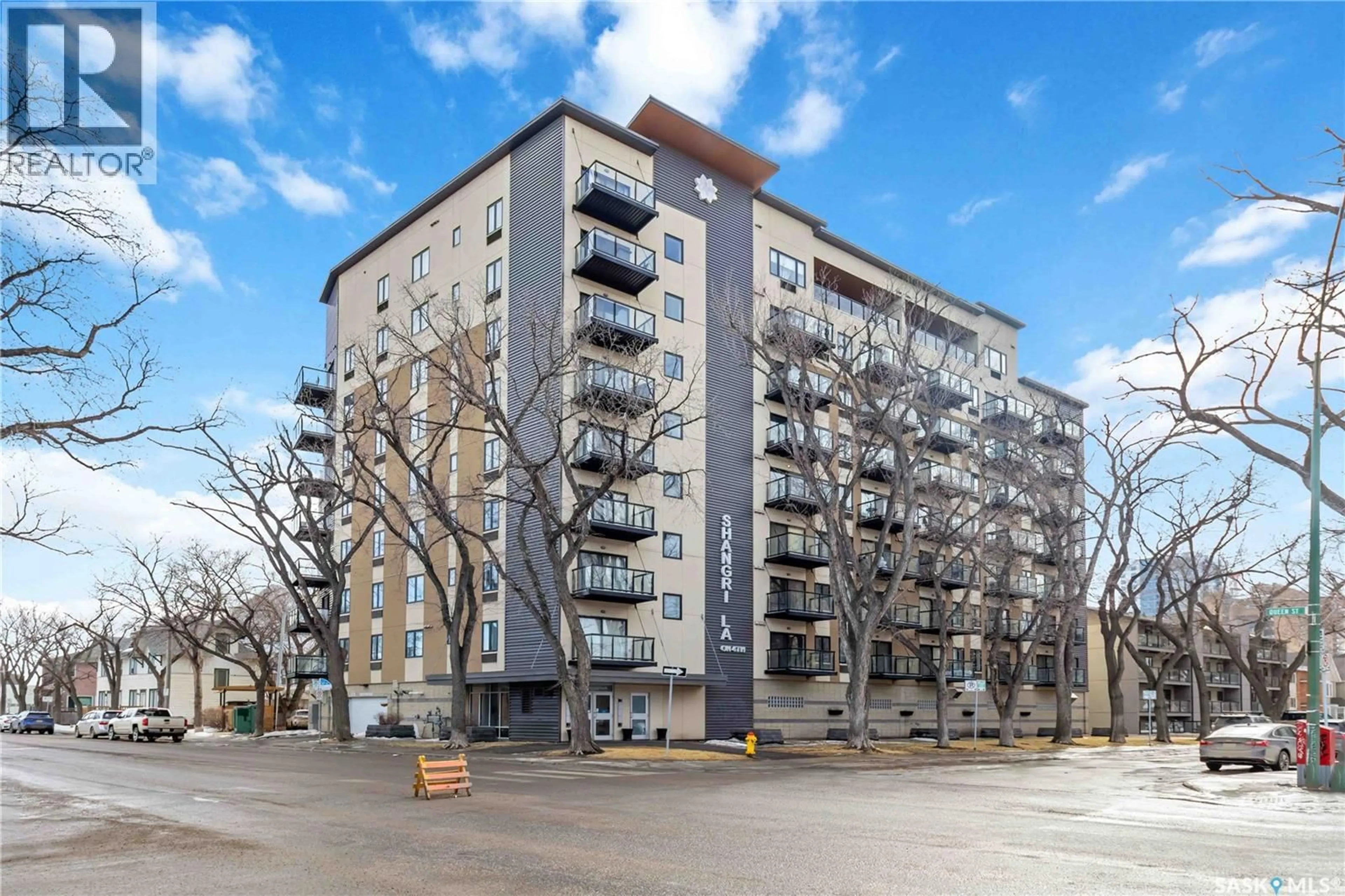 Unknown for 550 - 801 4TH AVENUE, Saskatoon Saskatchewan S7K2M7