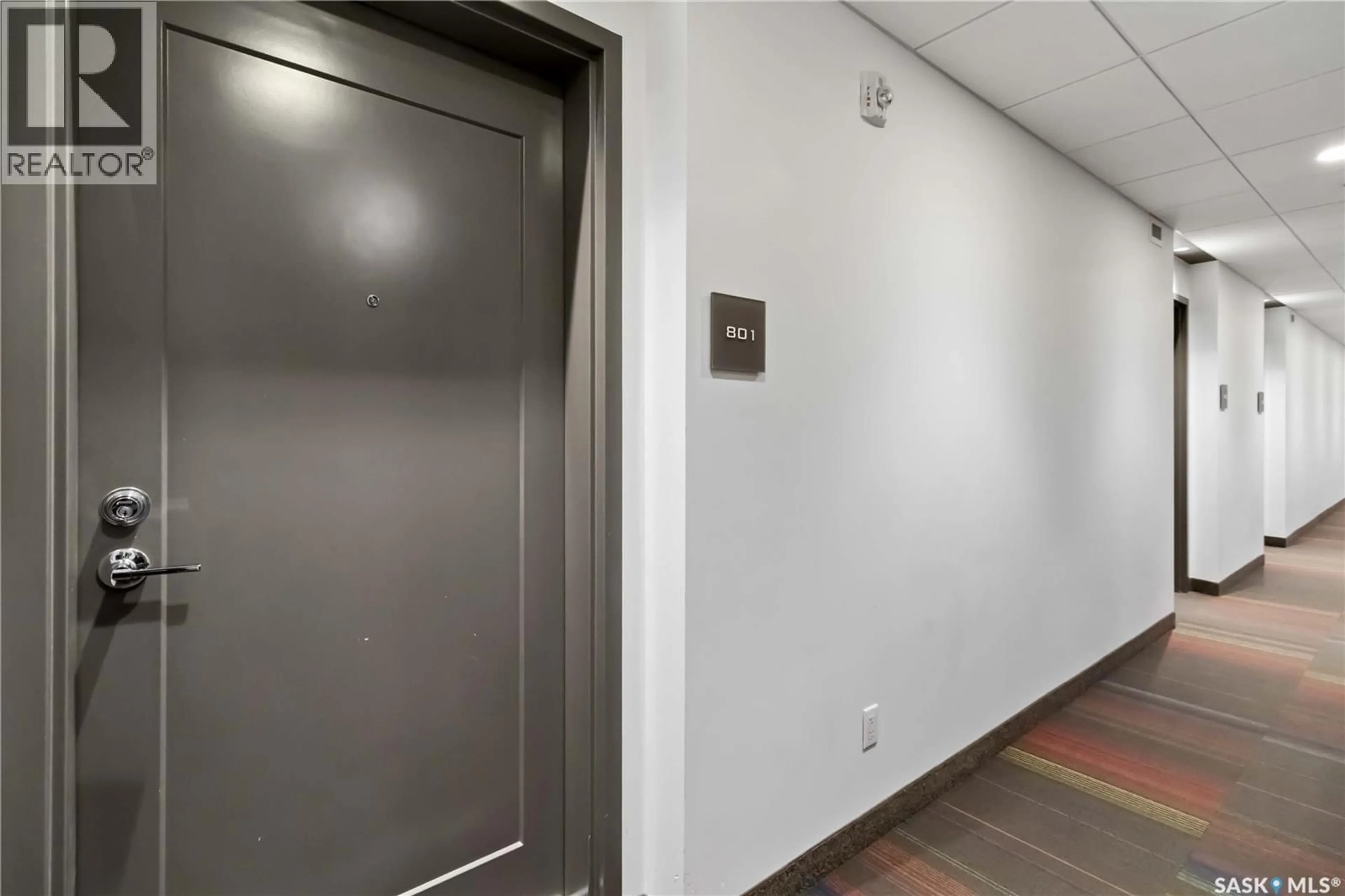 Unknown for 550 - 801 4TH AVENUE, Saskatoon Saskatchewan S7K2M7