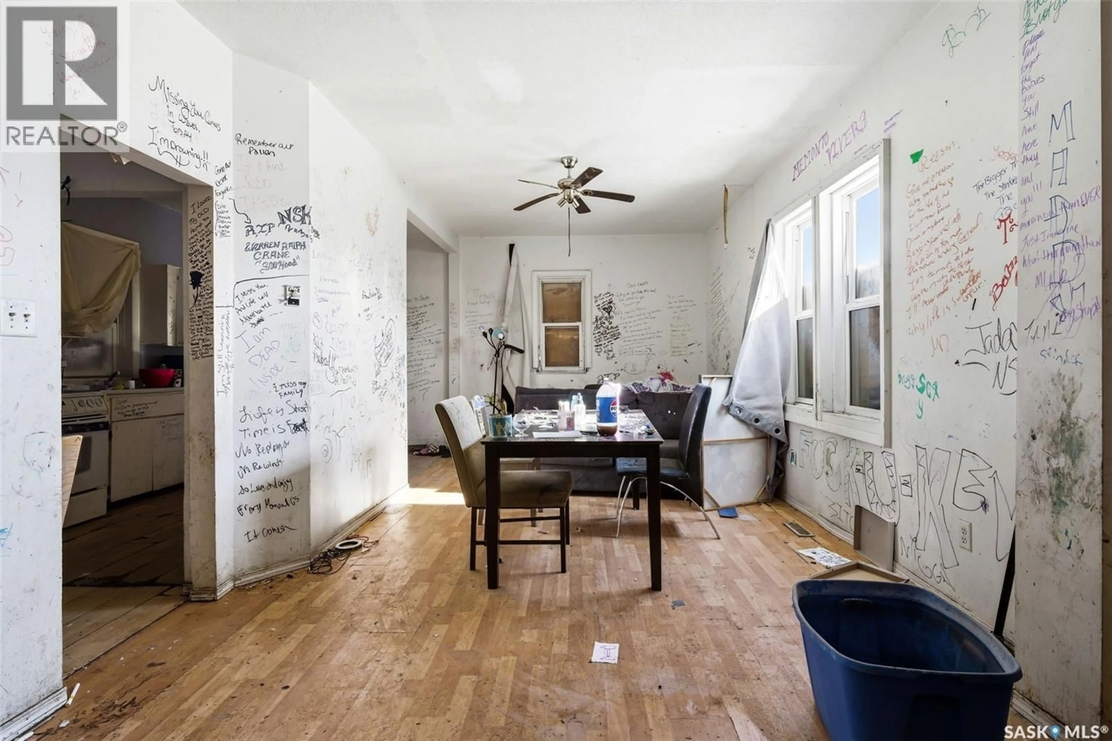 A pic of a room for 1757 MONTREAL STREET, Regina Saskatchewan S4P1K8