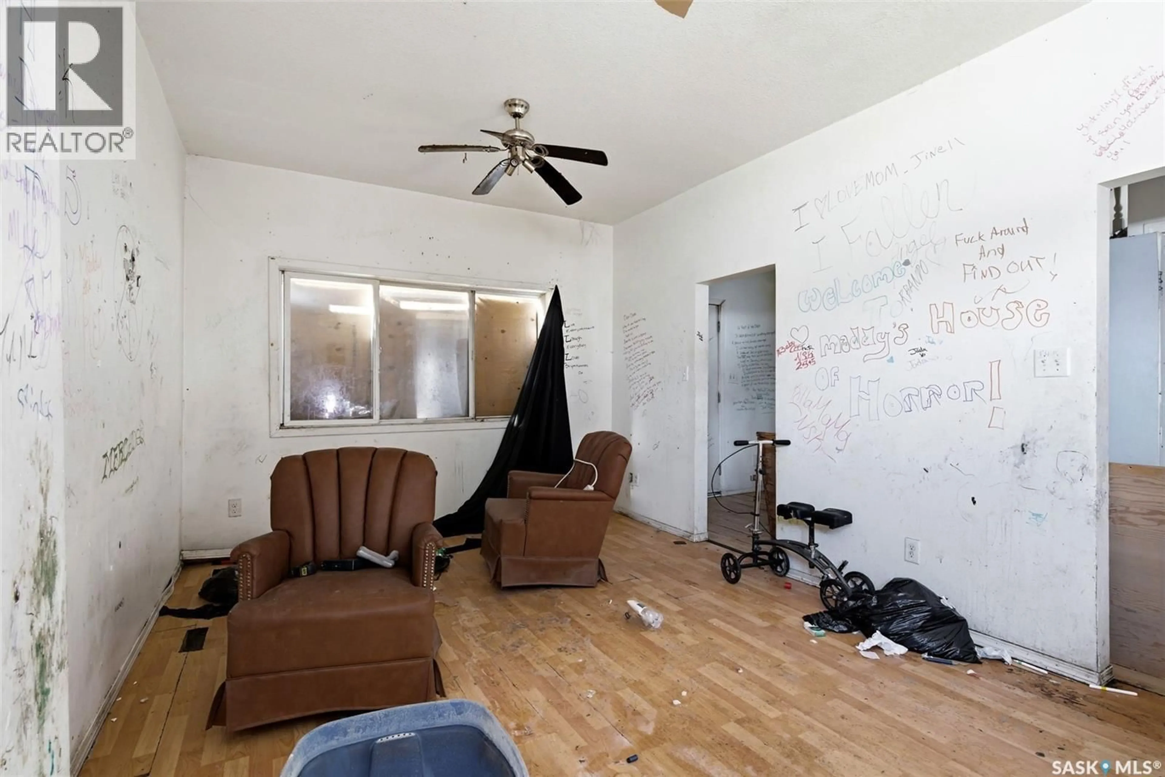 A pic of a room for 1757 MONTREAL STREET, Regina Saskatchewan S4P1K8