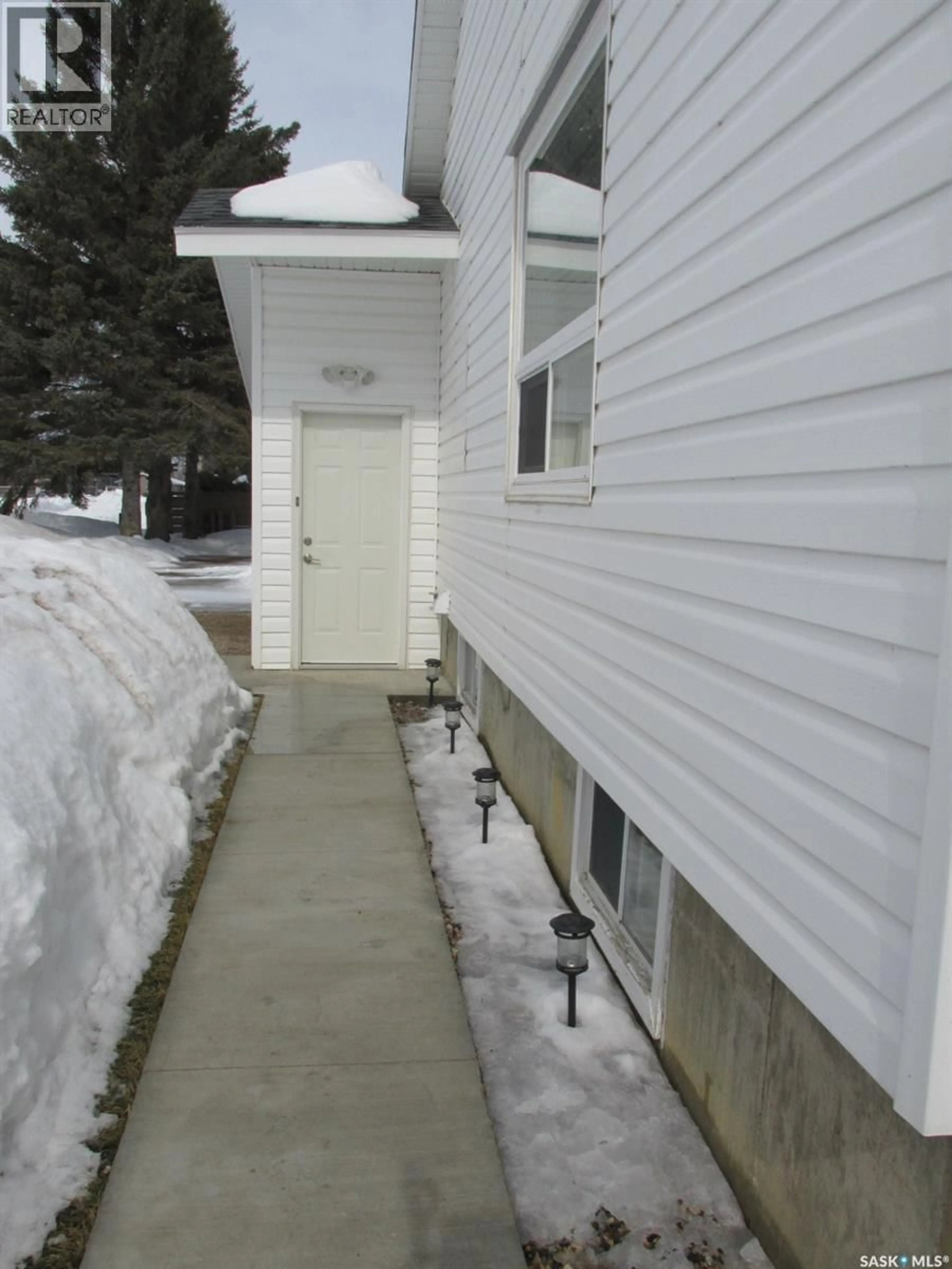 Unknown for 504 RUPERT CRESCENT, Codette Saskatchewan S0E0P0