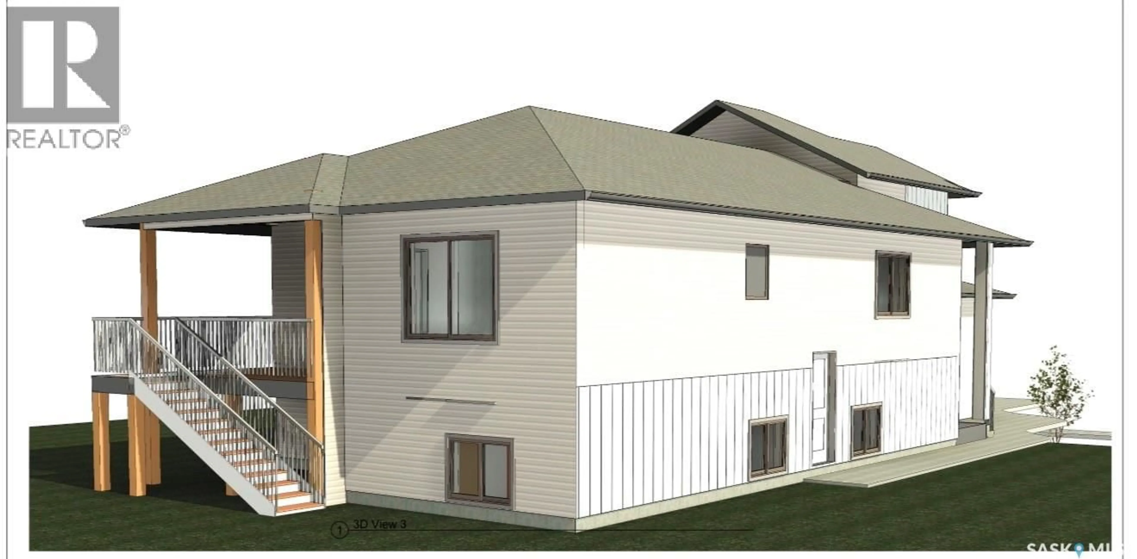 Unknown for 803 HENRY DAYDAY ROAD, Saskatoon Saskatchewan S7W1H7