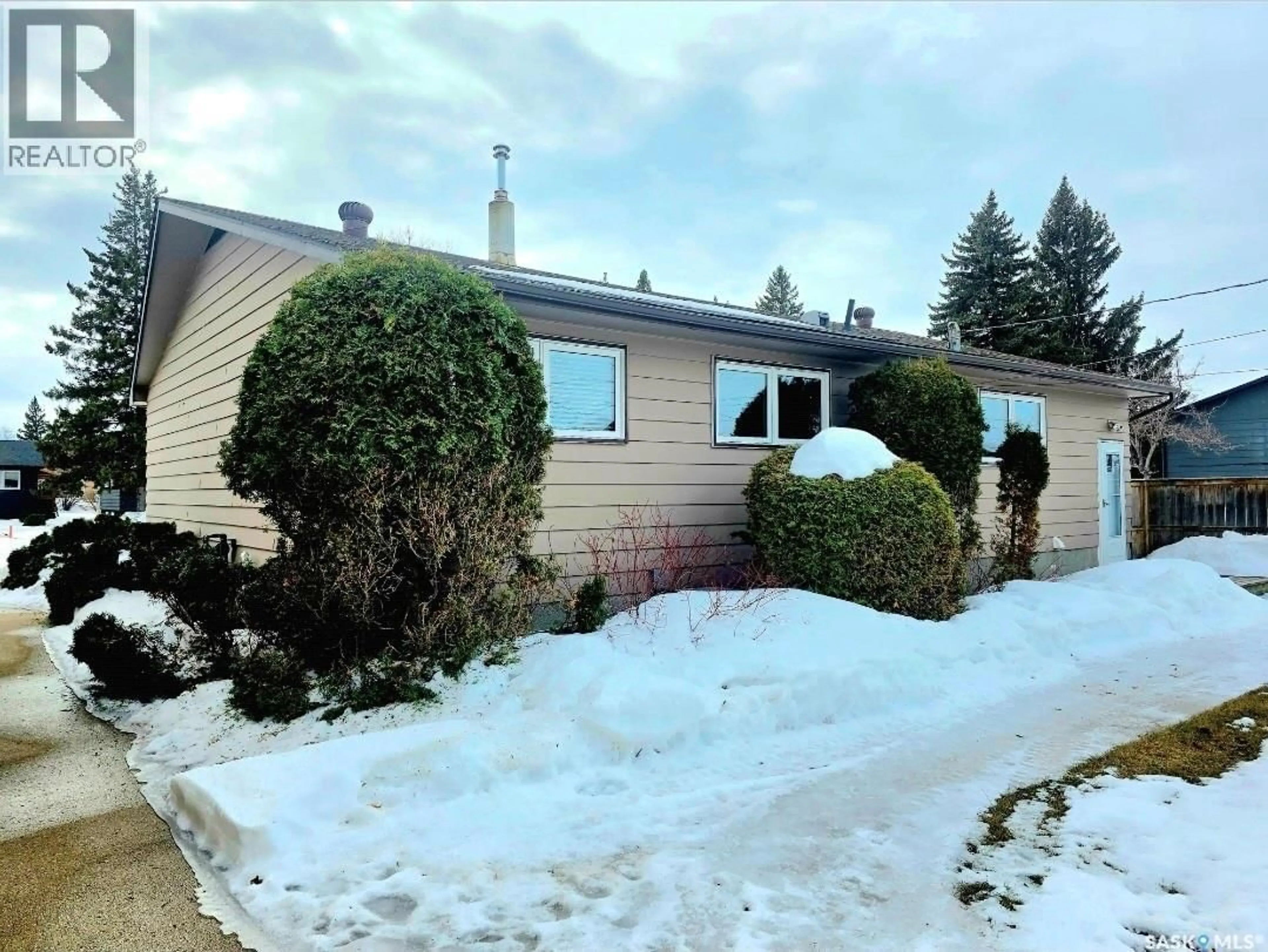 Unknown for 274 10TH AVENUE, Melville Saskatchewan S0A2P0