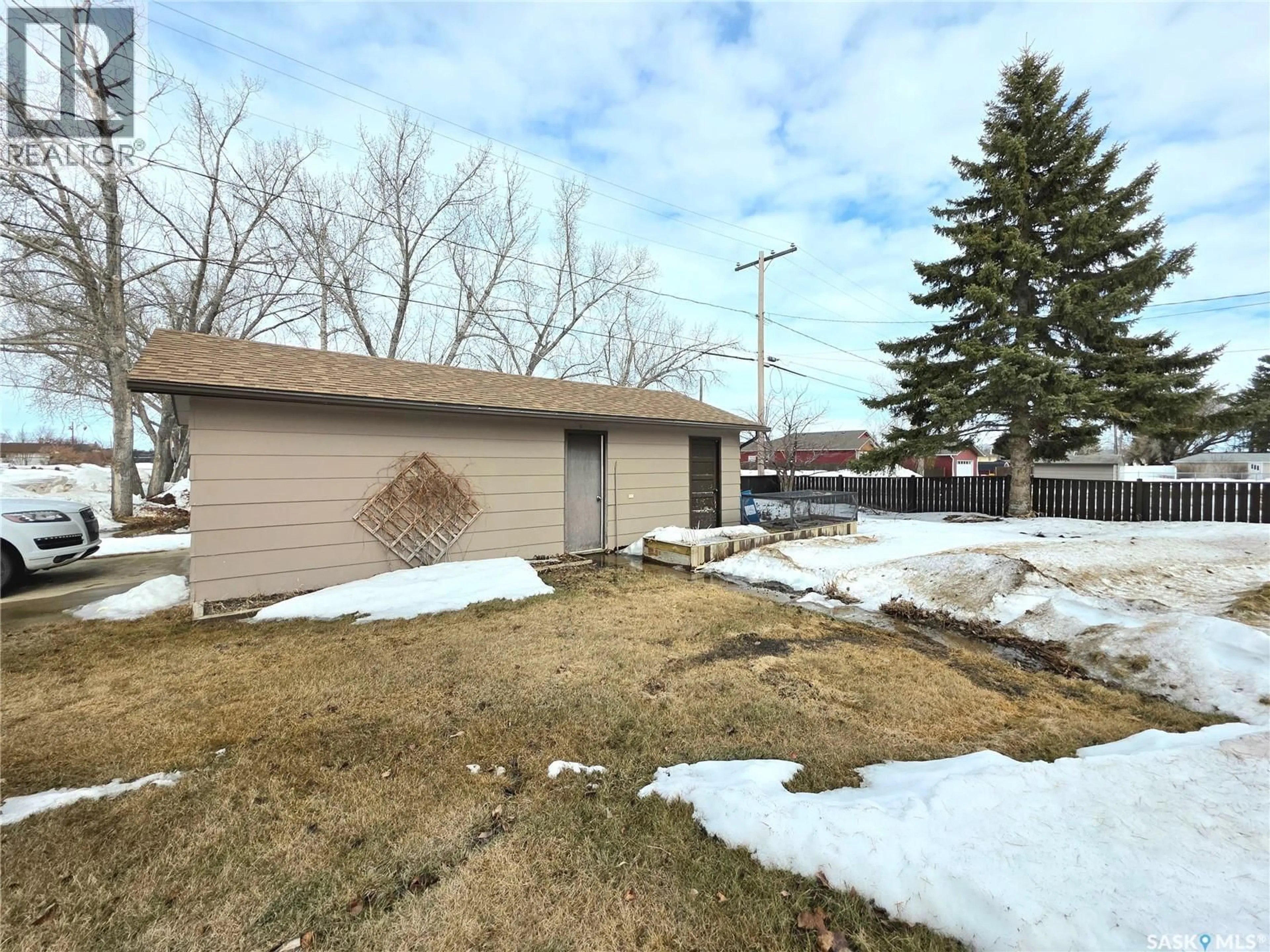 Unknown for 274 10TH AVENUE, Melville Saskatchewan S0A2P0