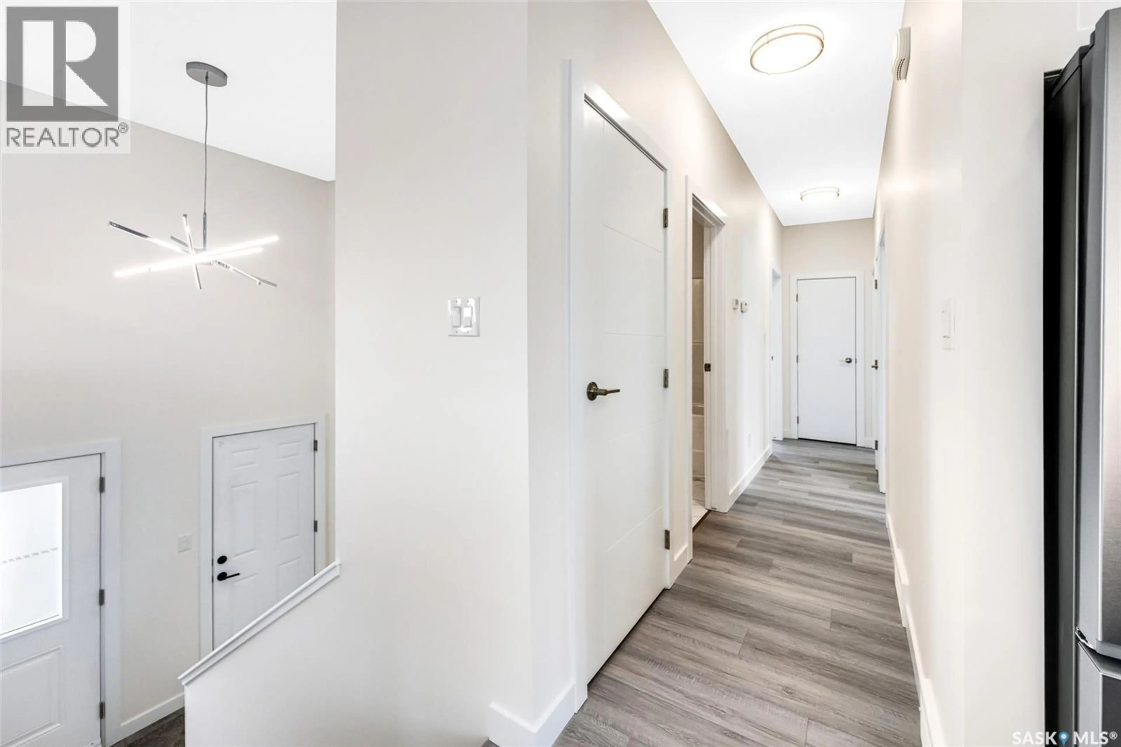 Indoor entryway for 129 MCDONALD STREET, Aberdeen Saskatchewan S0K0A0