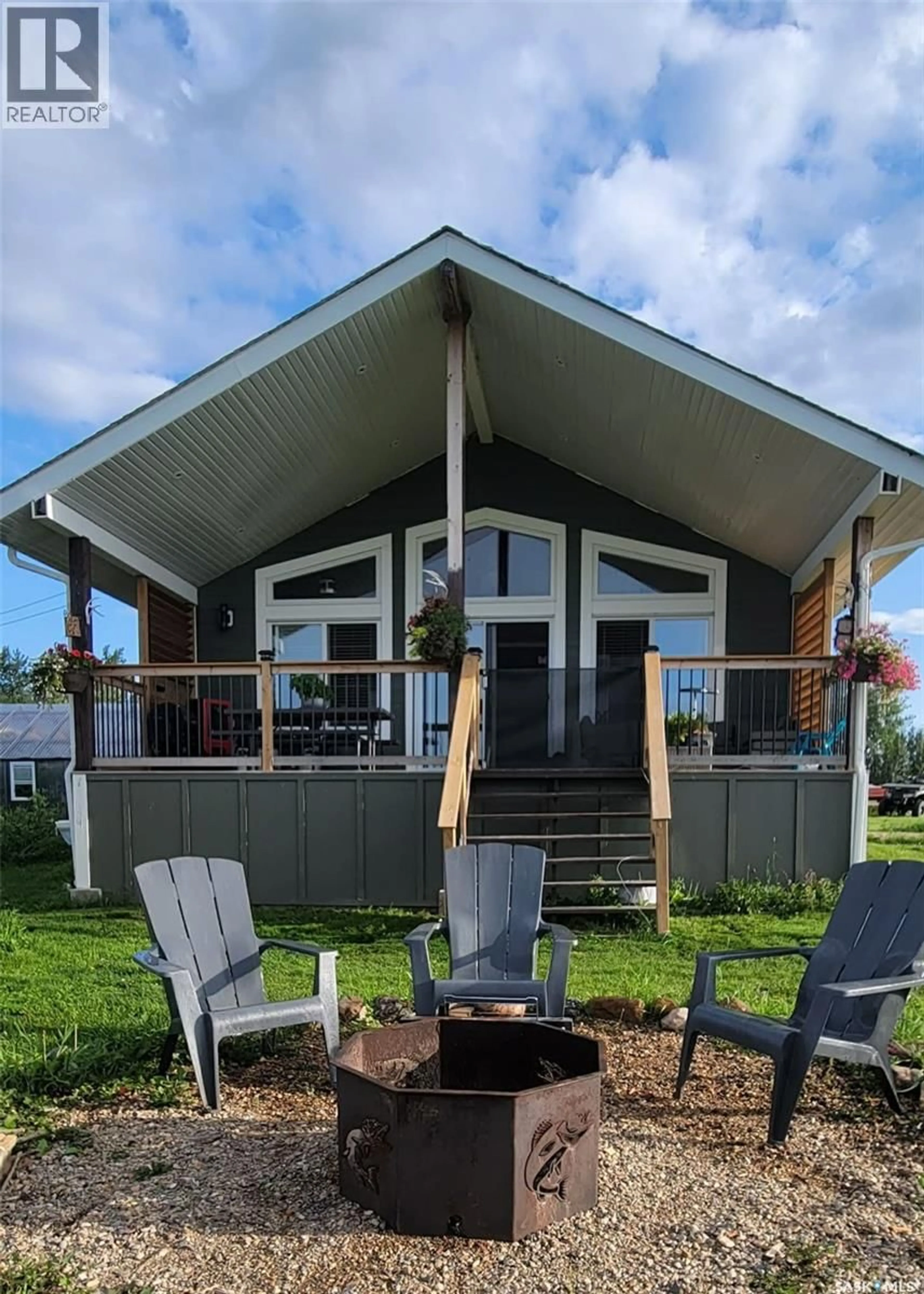 Home with vinyl exterior material, unknown for 101 LAKEVIEW PLACE, Canwood Rm No. 494 Saskatchewan S0K0J0