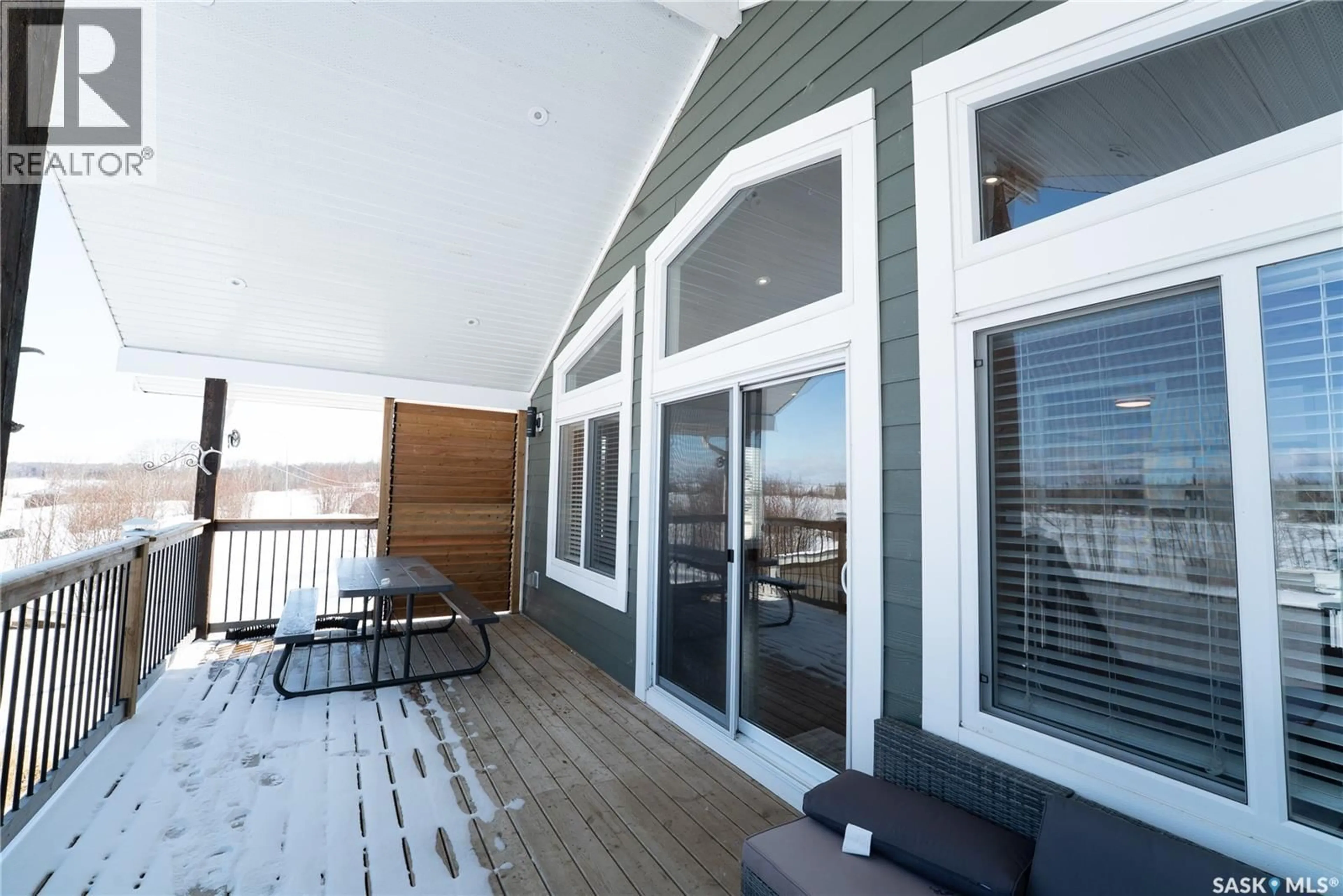 Patio, unknown for 101 LAKEVIEW PLACE, Canwood Rm No. 494 Saskatchewan S0K0J0