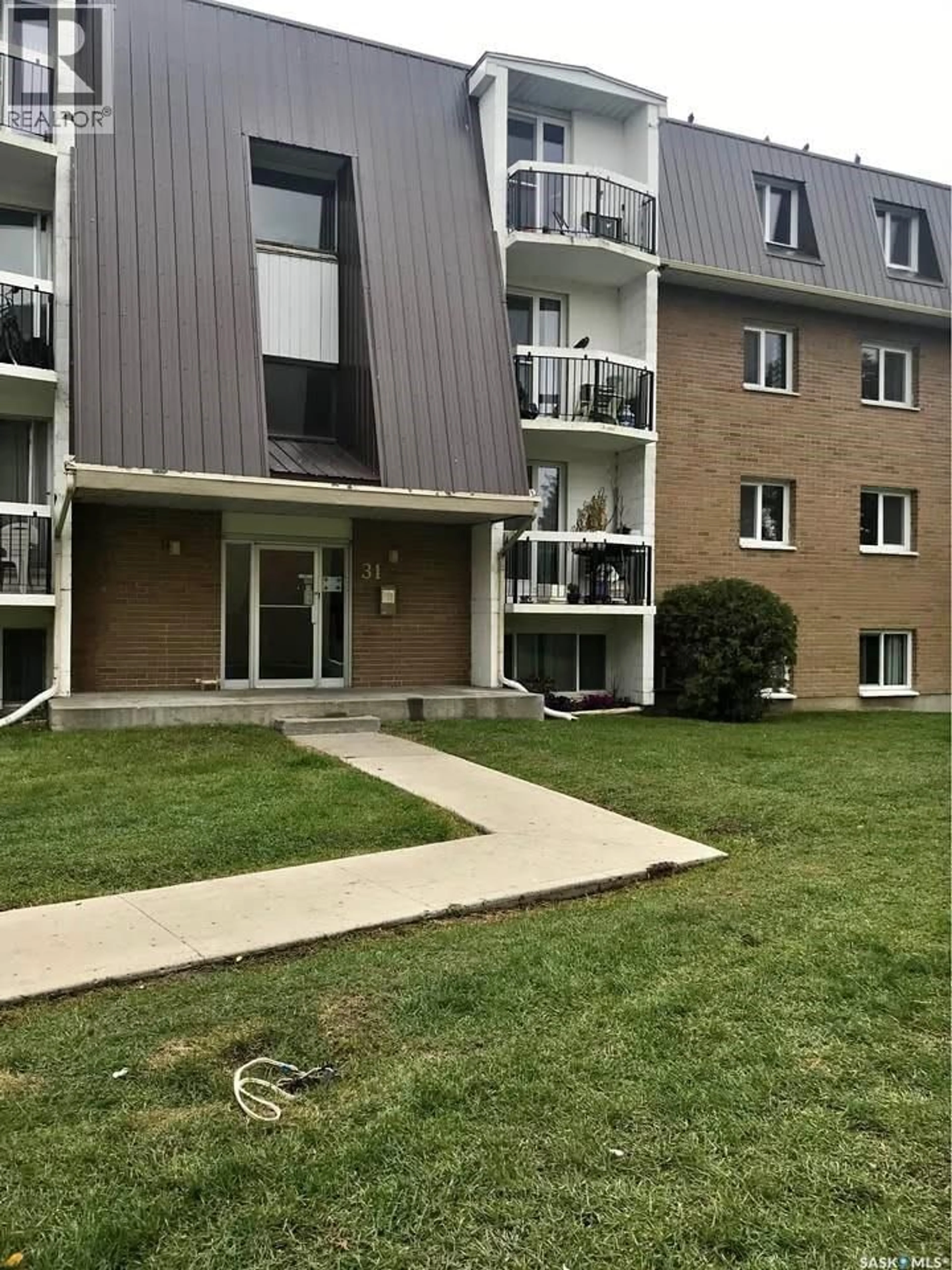 Unknown for 31 & 51 CENTENNIAL STREET, Regina Saskatchewan S4S6P8