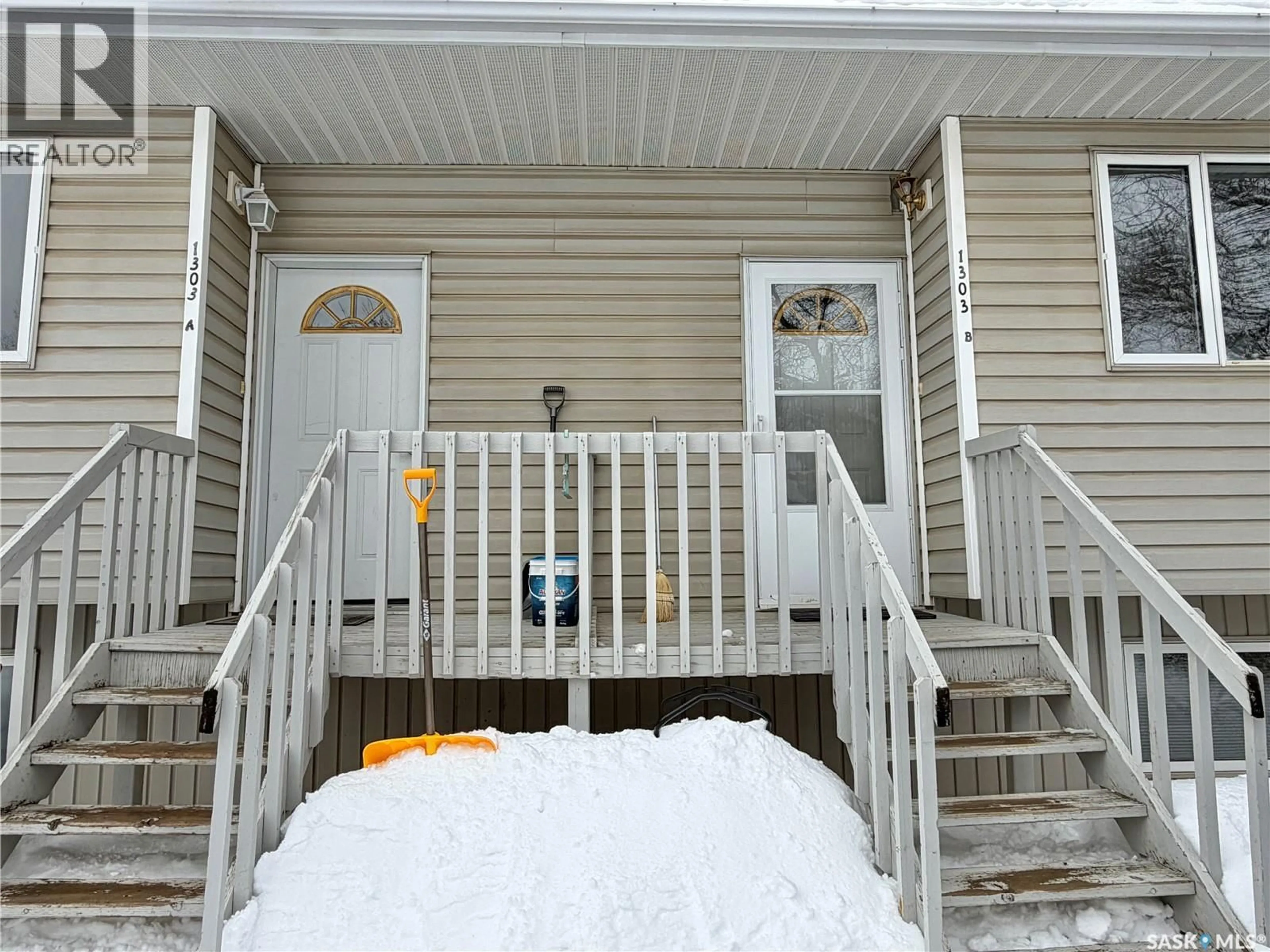 Unknown for 1303 99TH STREET, Tisdale Saskatchewan S0E1T0