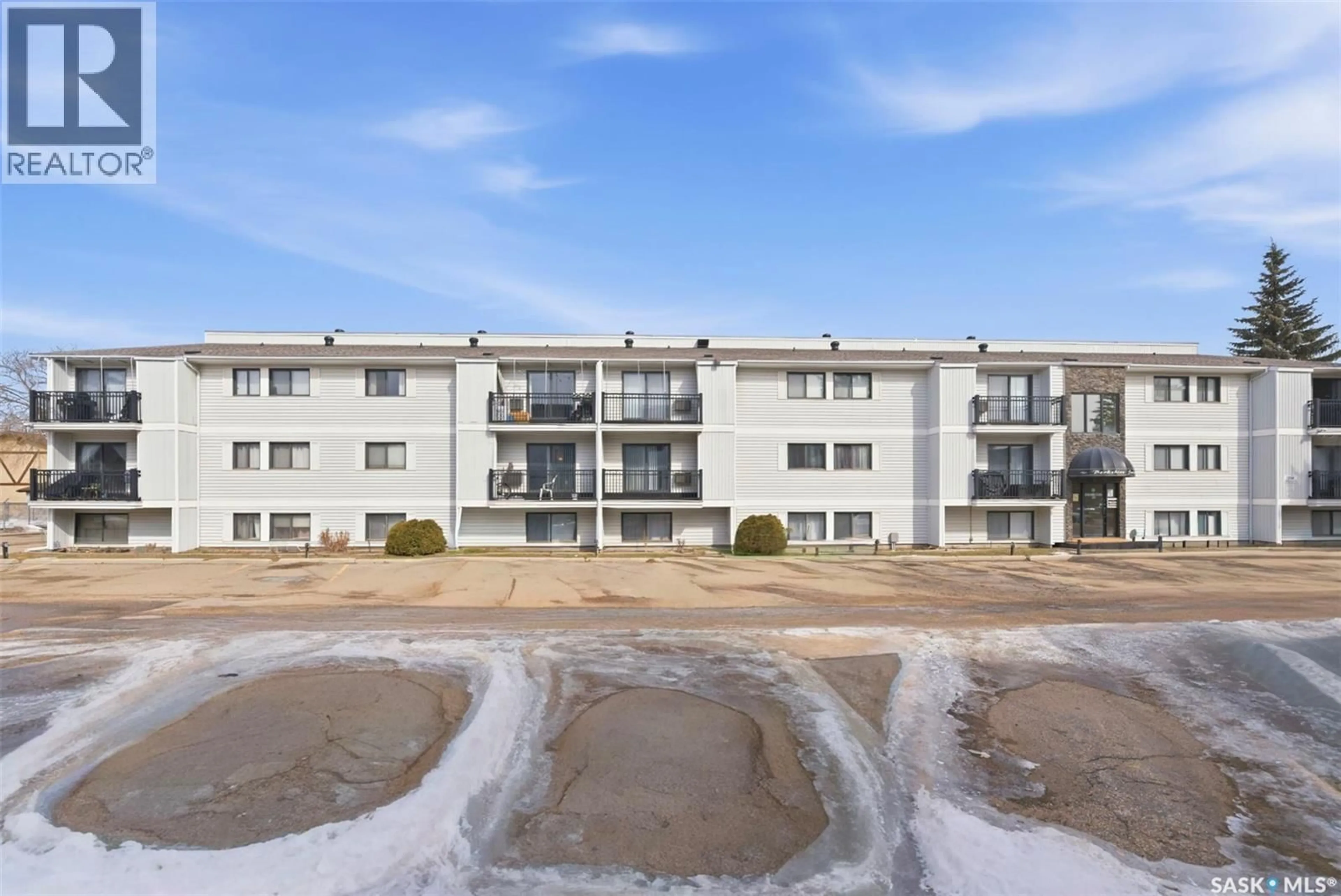 Unknown for 307 258 PINEHOUSE DRIVE, Saskatoon Saskatchewan S7K4X1