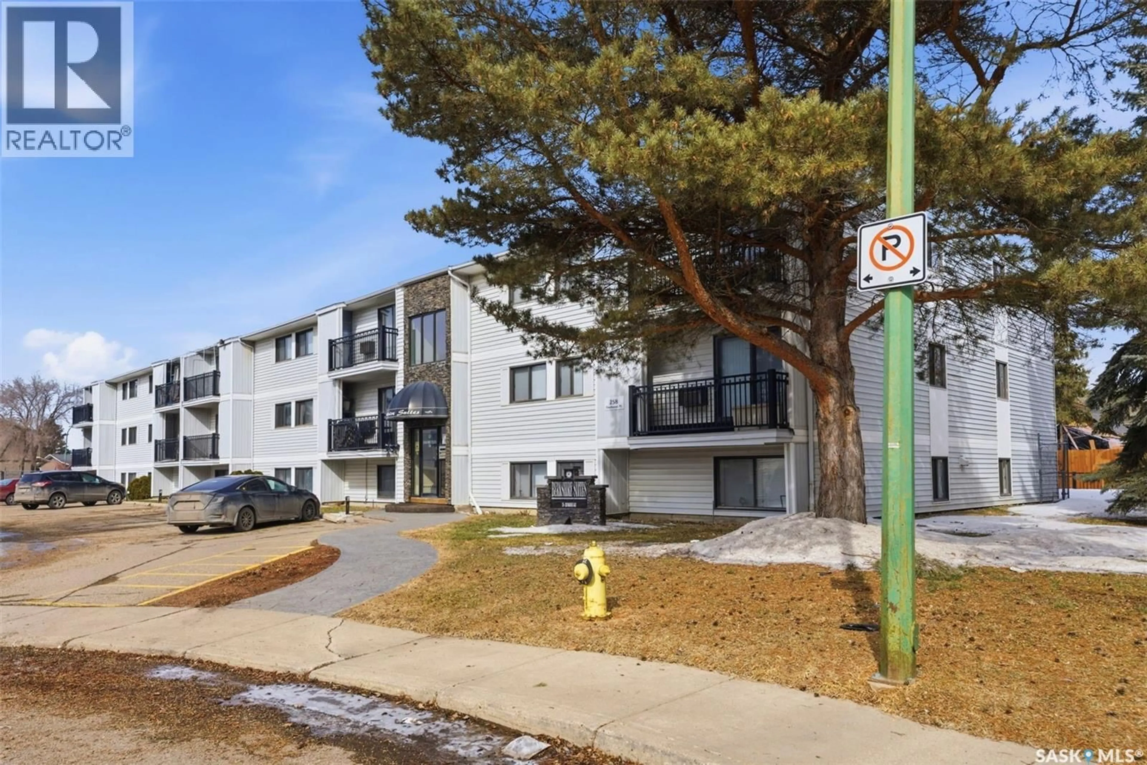 Unknown for 307 258 PINEHOUSE DRIVE, Saskatoon Saskatchewan S7K4X1