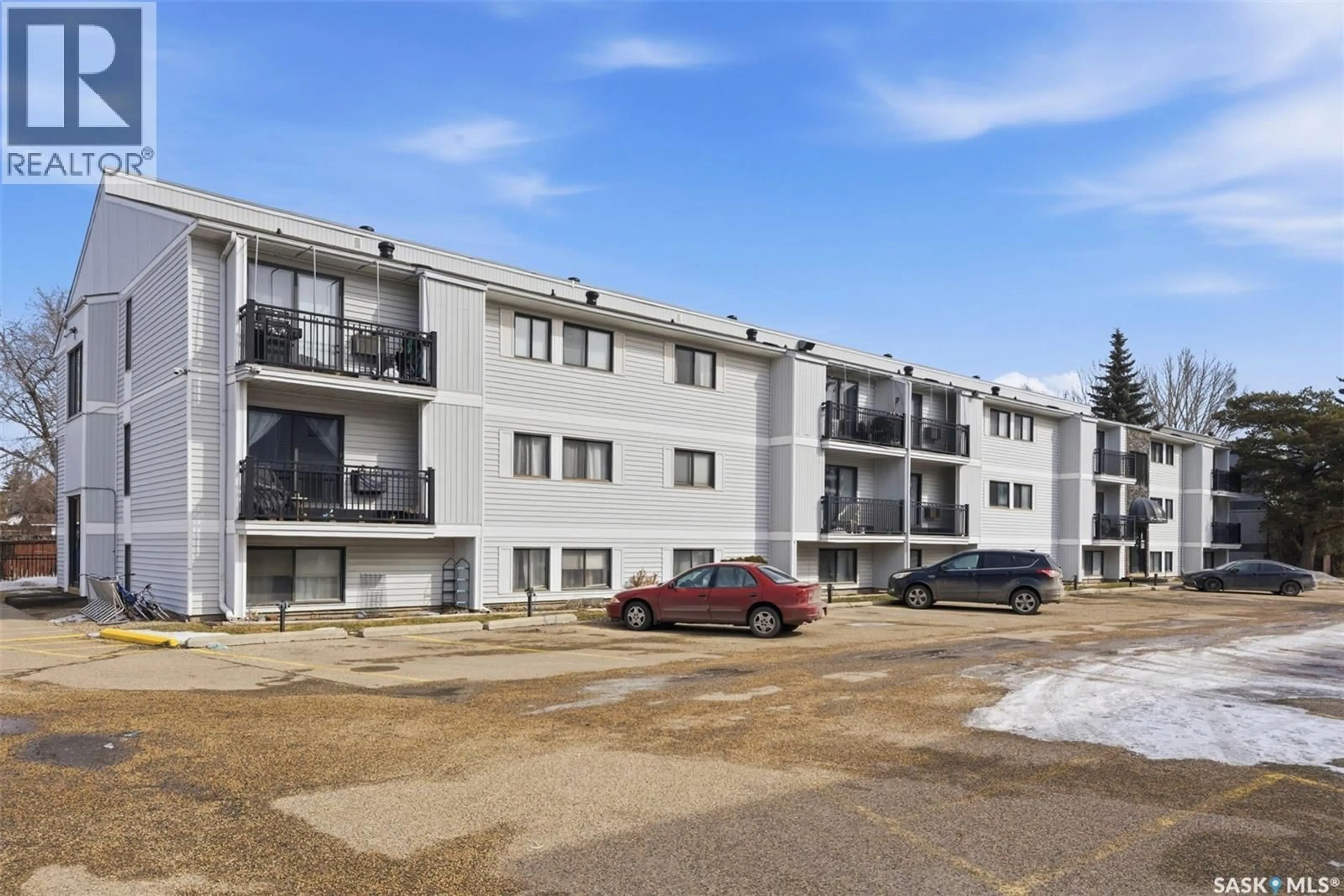 Unknown for 307 258 PINEHOUSE DRIVE, Saskatoon Saskatchewan S7K4X1