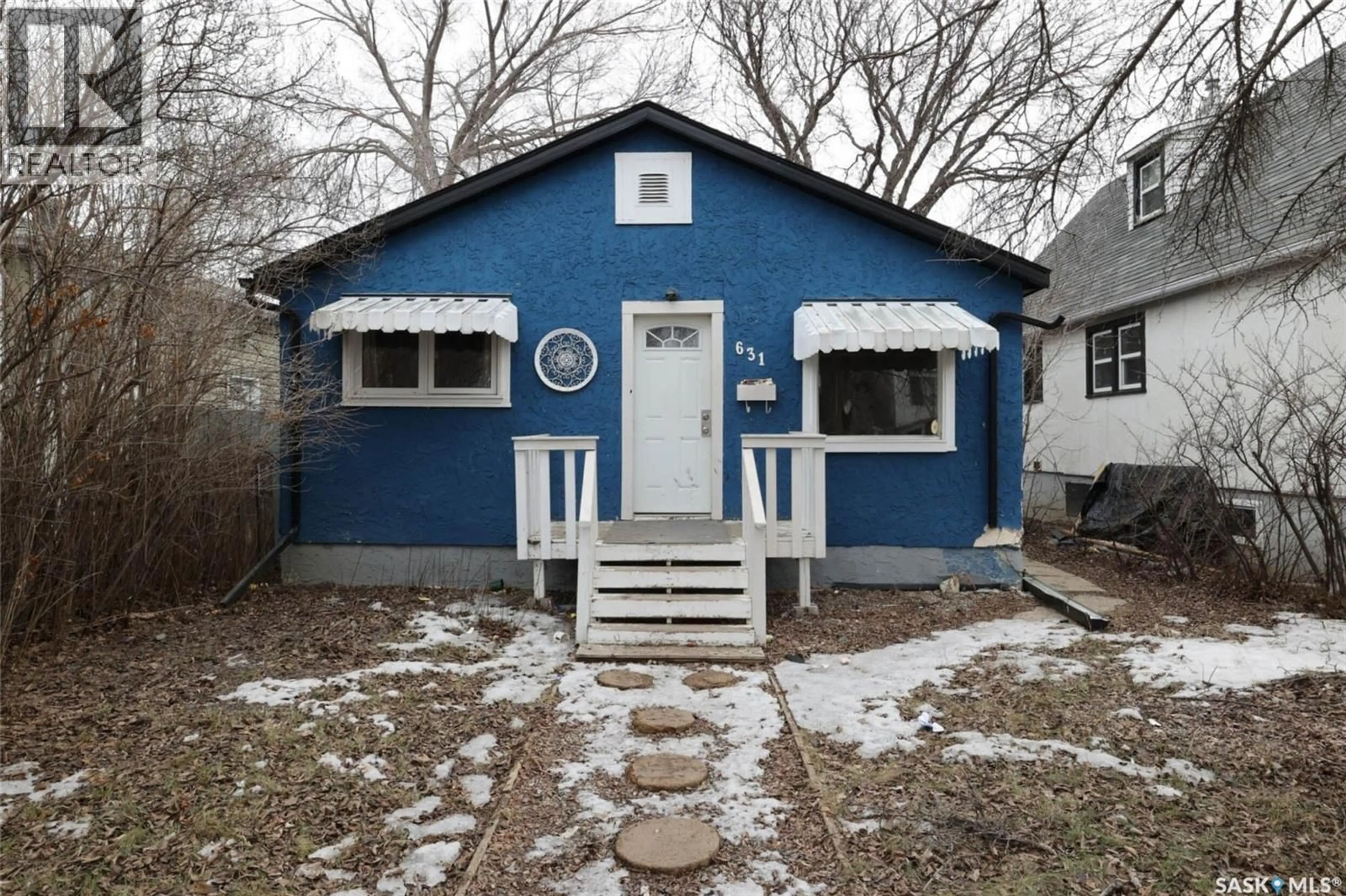 Unknown for 631 WASCANA STREET, Regina Saskatchewan S4T4H4