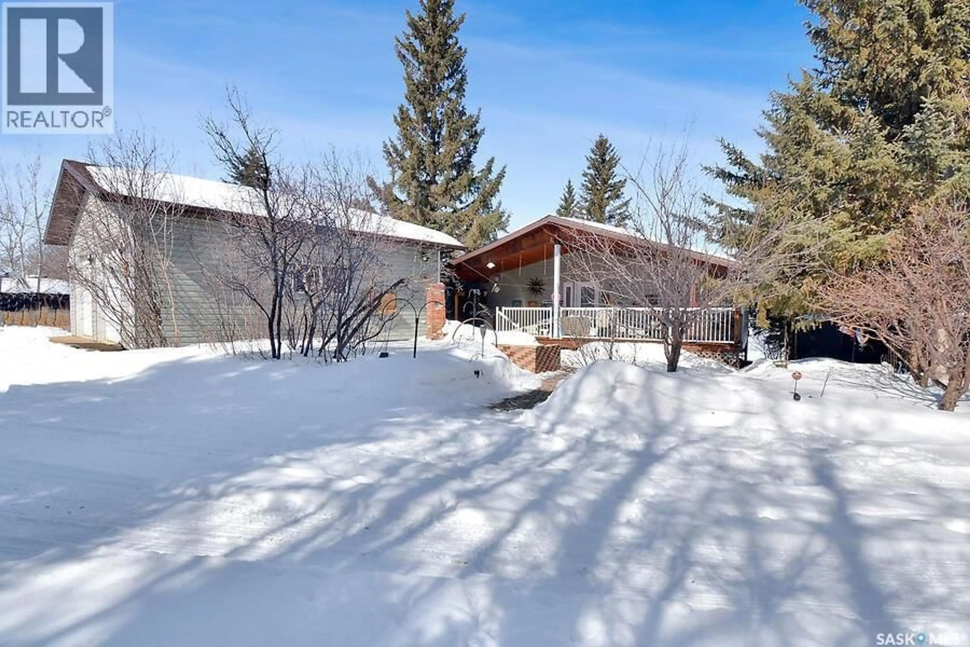 Unknown for 3013 BONNE MADONE BEACH, Hoodoo Rm No. 401 Saskatchewan S0K4P0