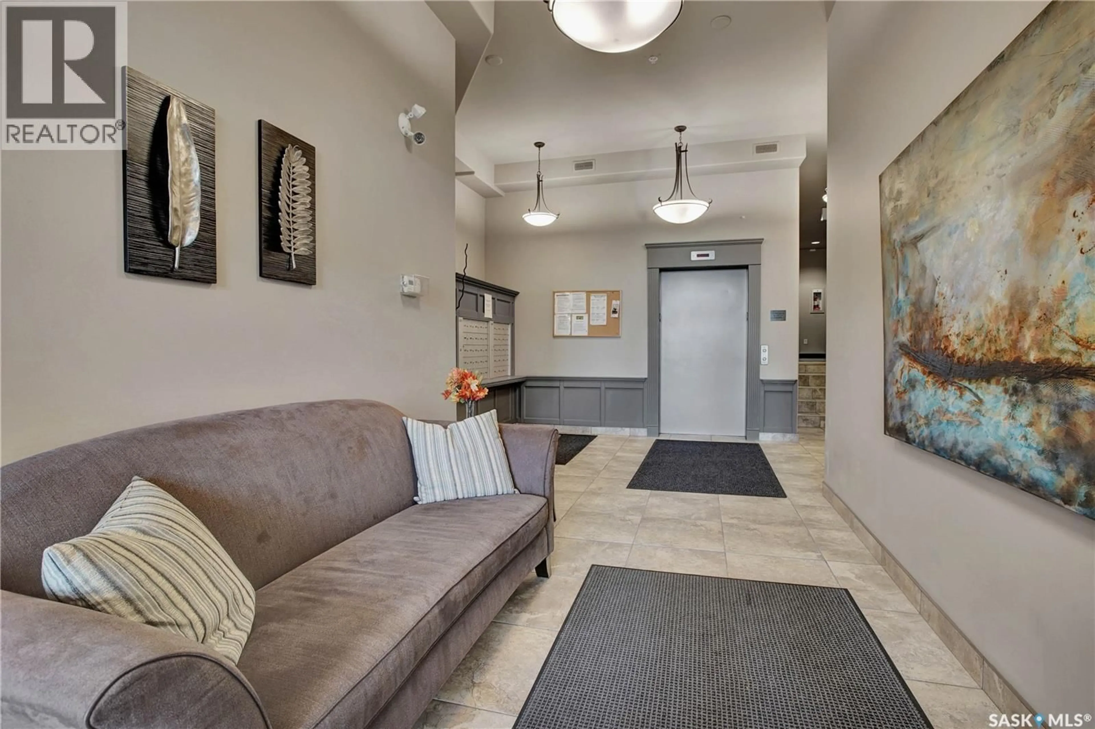 Unknown for 209 - 2730 MAIN STREET, Saskatoon Saskatchewan S7H0M2