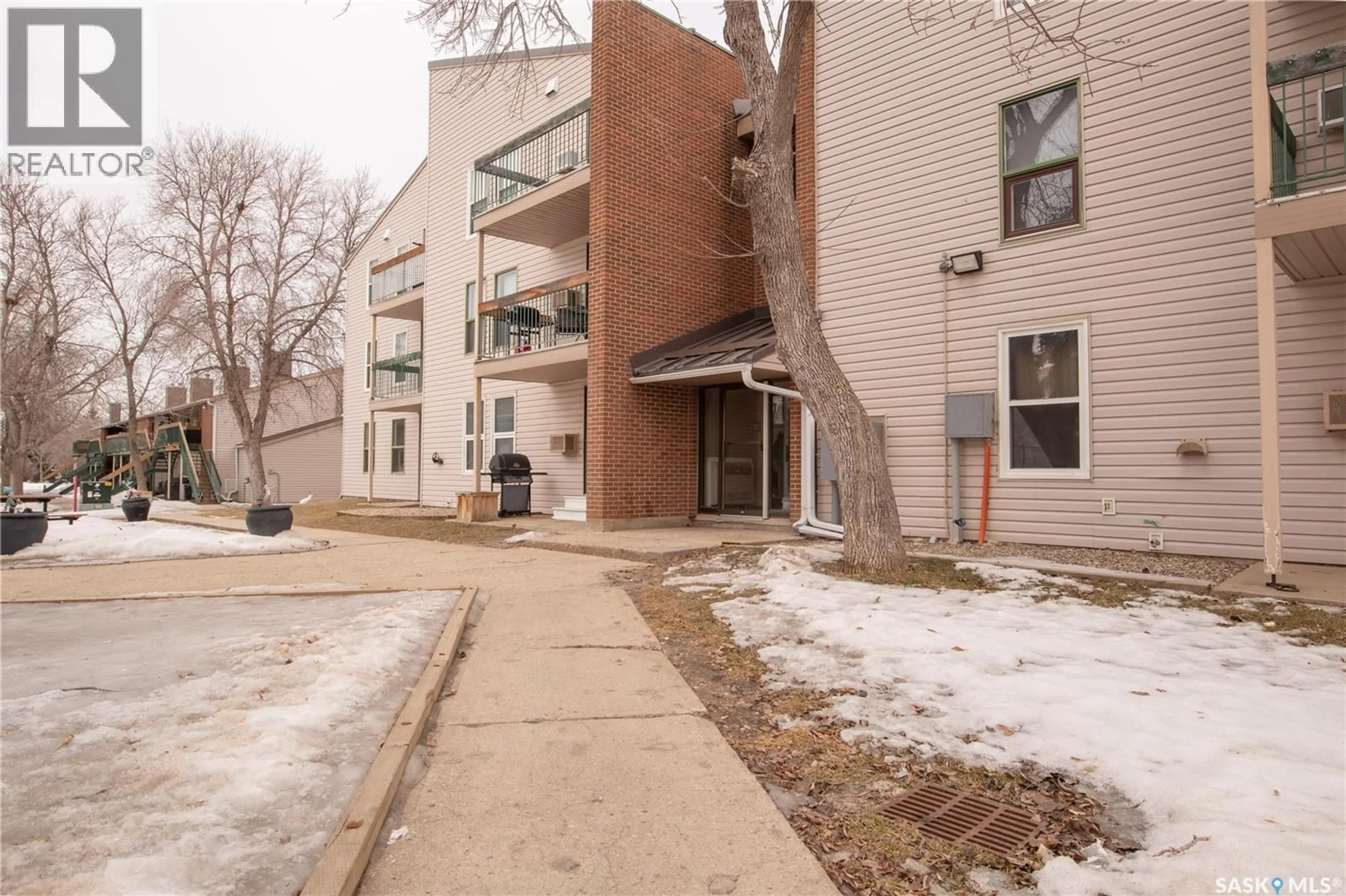 Unknown for 206 34 NOLLET AVENUE, Regina Saskatchewan S4T7P9