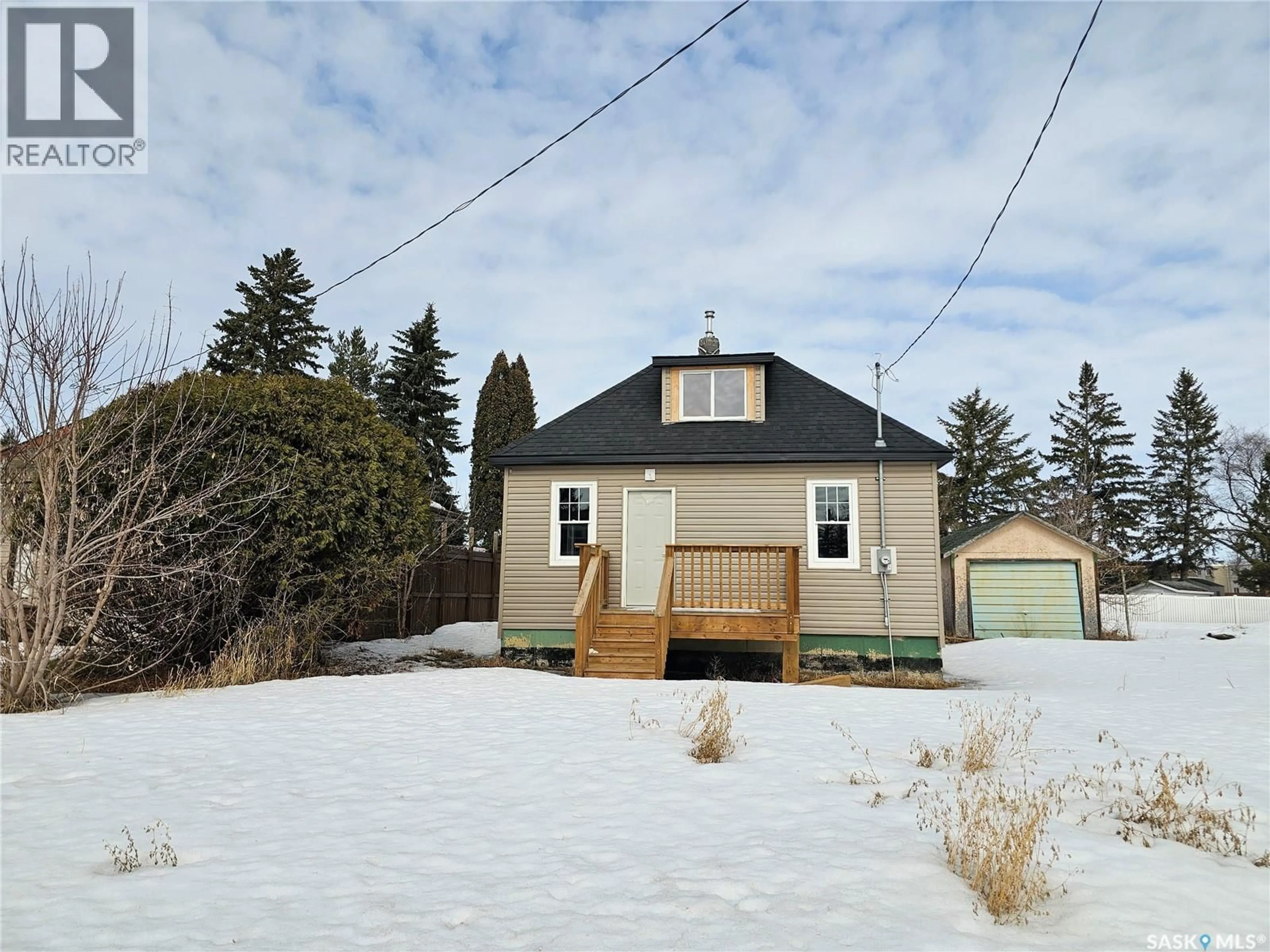 Unknown for 1038 VETERANS AVENUE, Esterhazy Saskatchewan S0A0X0