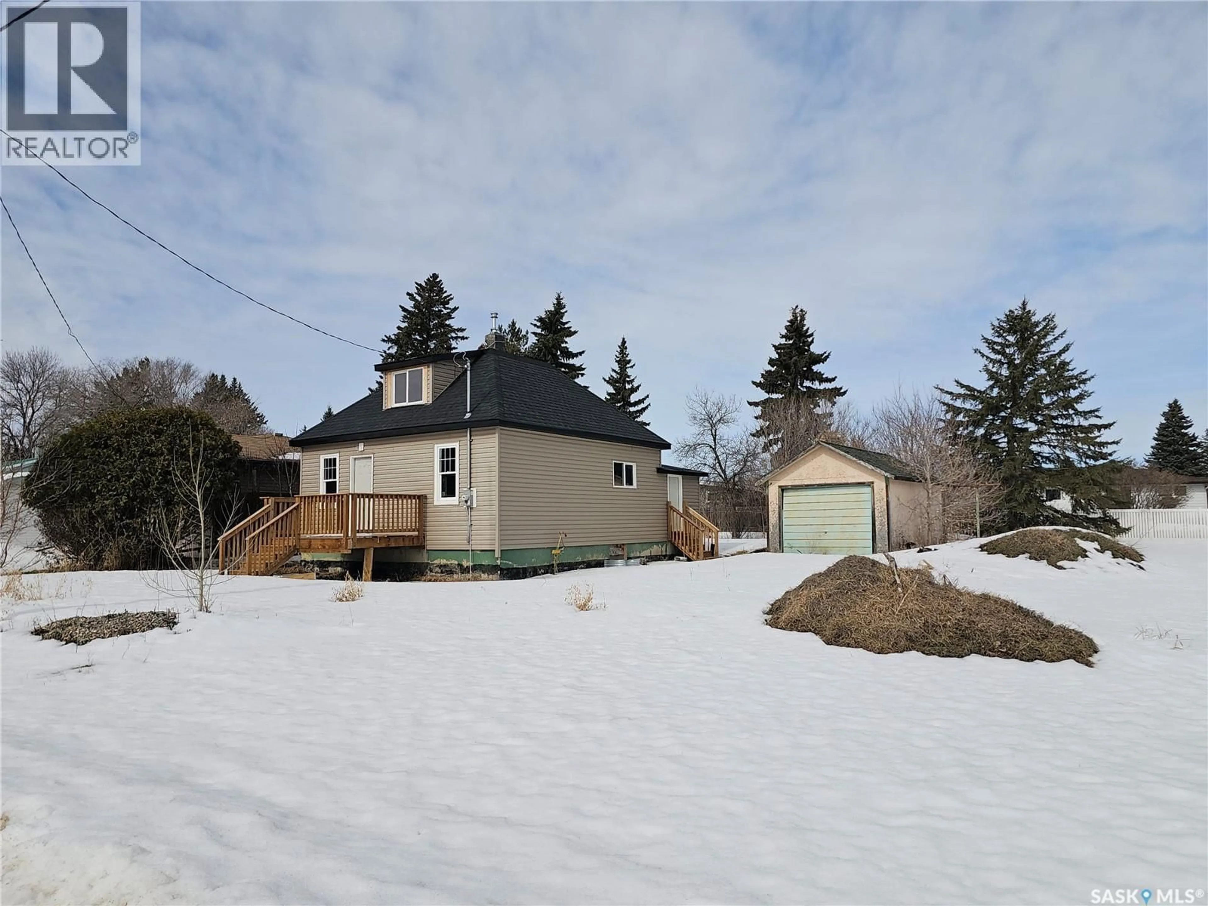 Unknown for 1038 VETERANS AVENUE, Esterhazy Saskatchewan S0A0X0