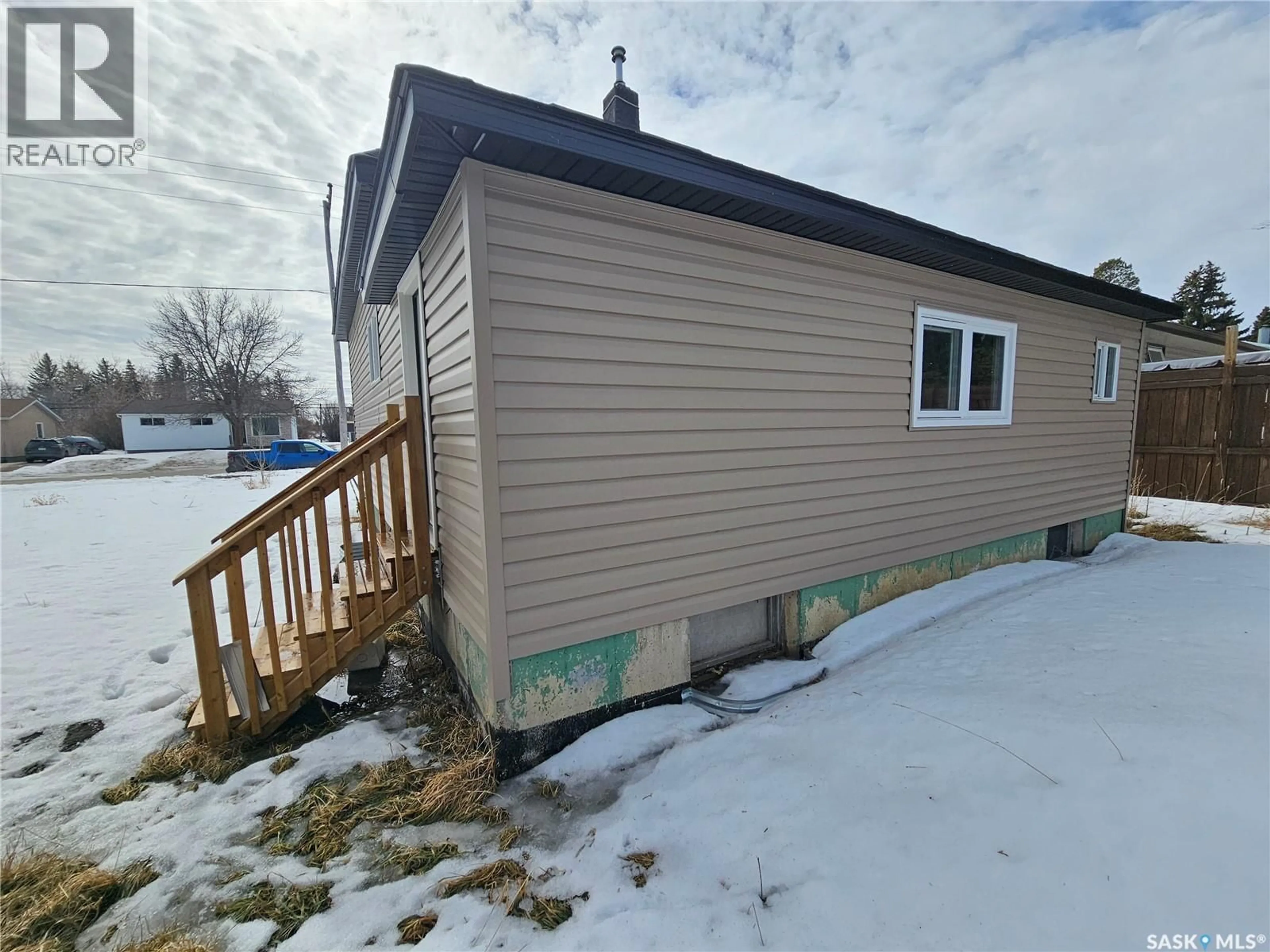 Unknown for 1038 VETERANS AVENUE, Esterhazy Saskatchewan S0A0X0