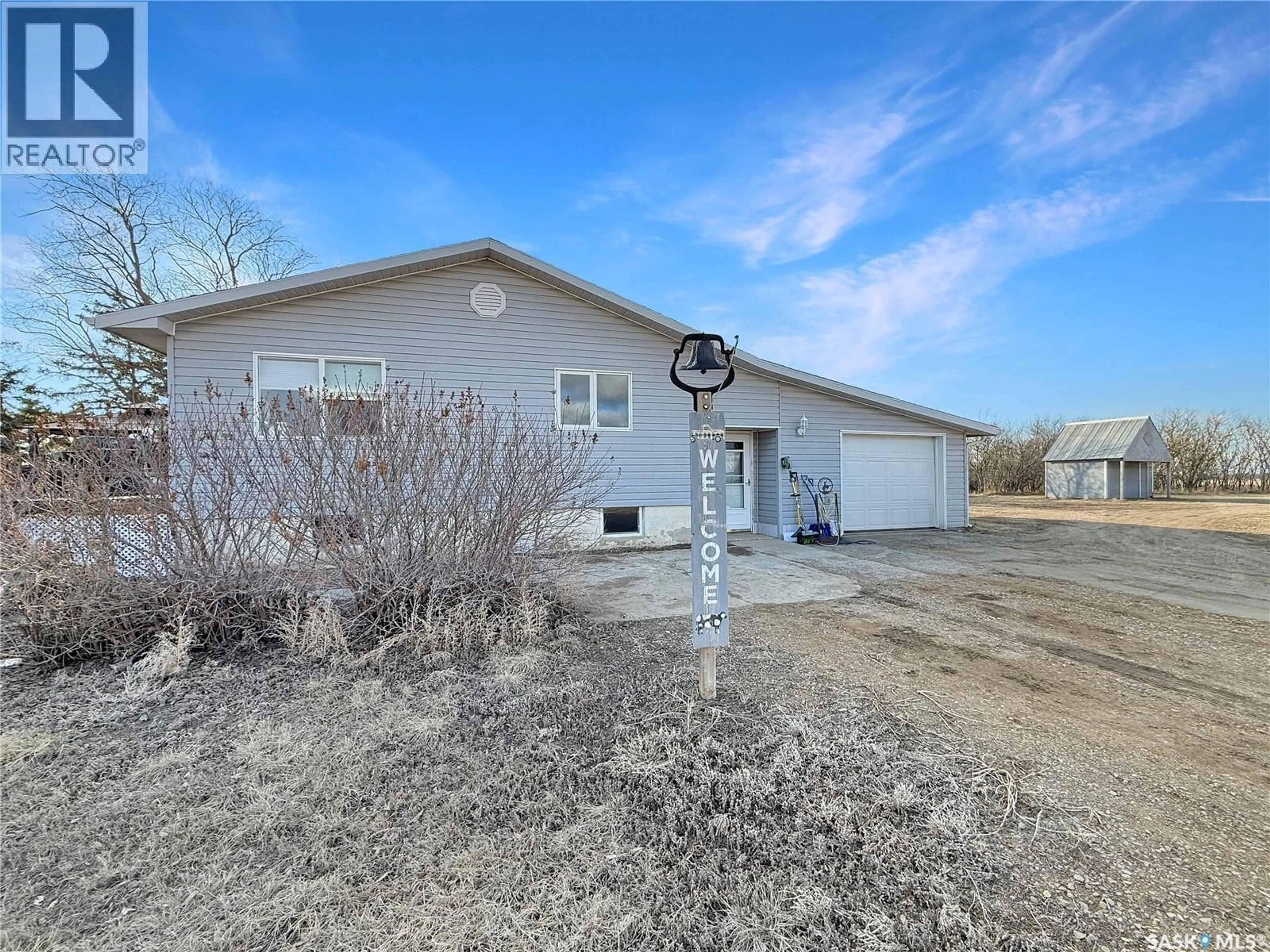 Unknown for MORSE ACREAGE, Morse Rm No. 165 Saskatchewan S0H2A0