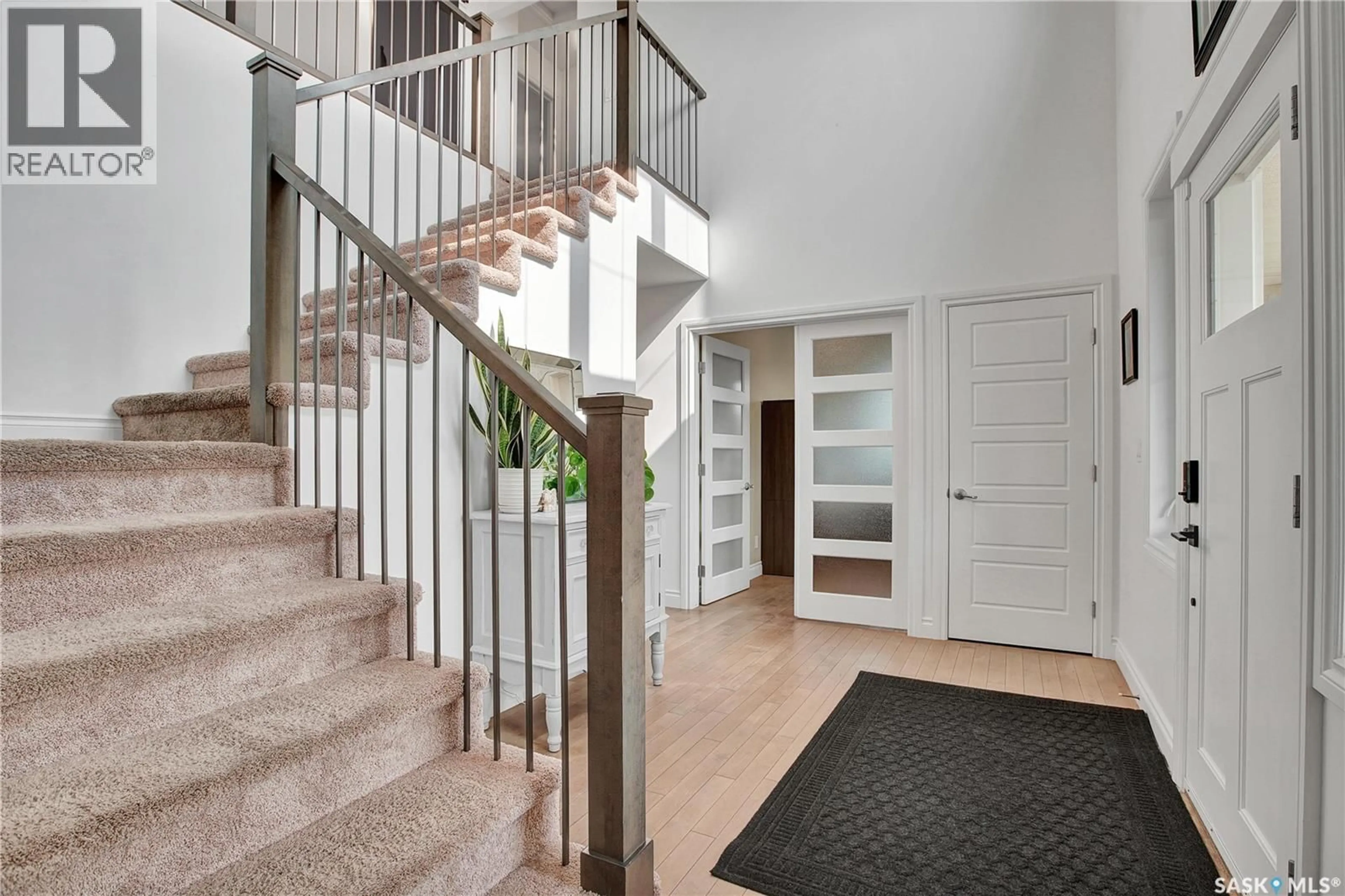 Indoor entryway for 110 JASMINE DRIVE, Aberdeen Rm No. 373 Saskatchewan S0K0A0
