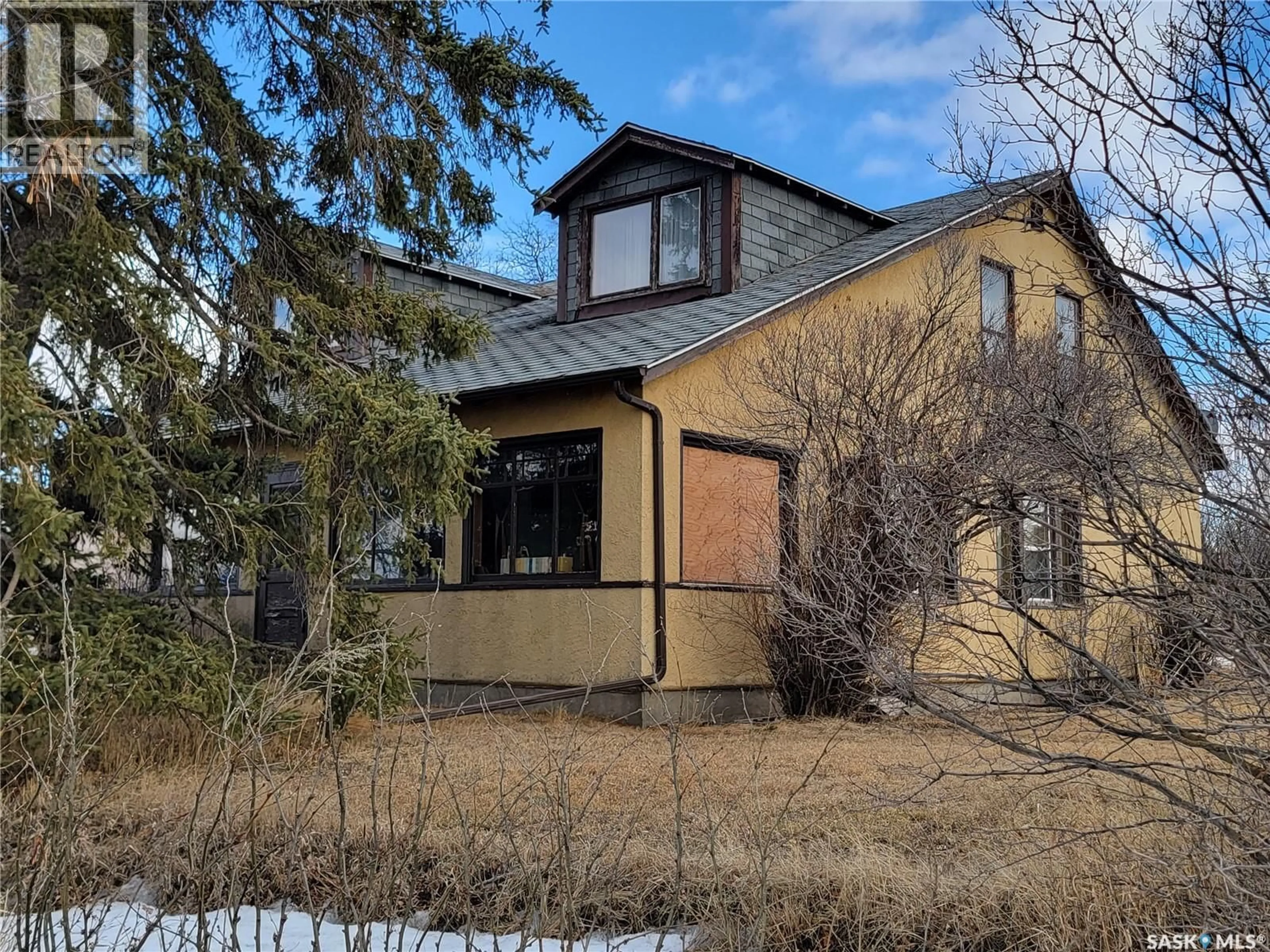 Unknown for 1-4 LEICESTER STREET, Eye Hill Rm No. 382 Saskatchewan S0L2C0