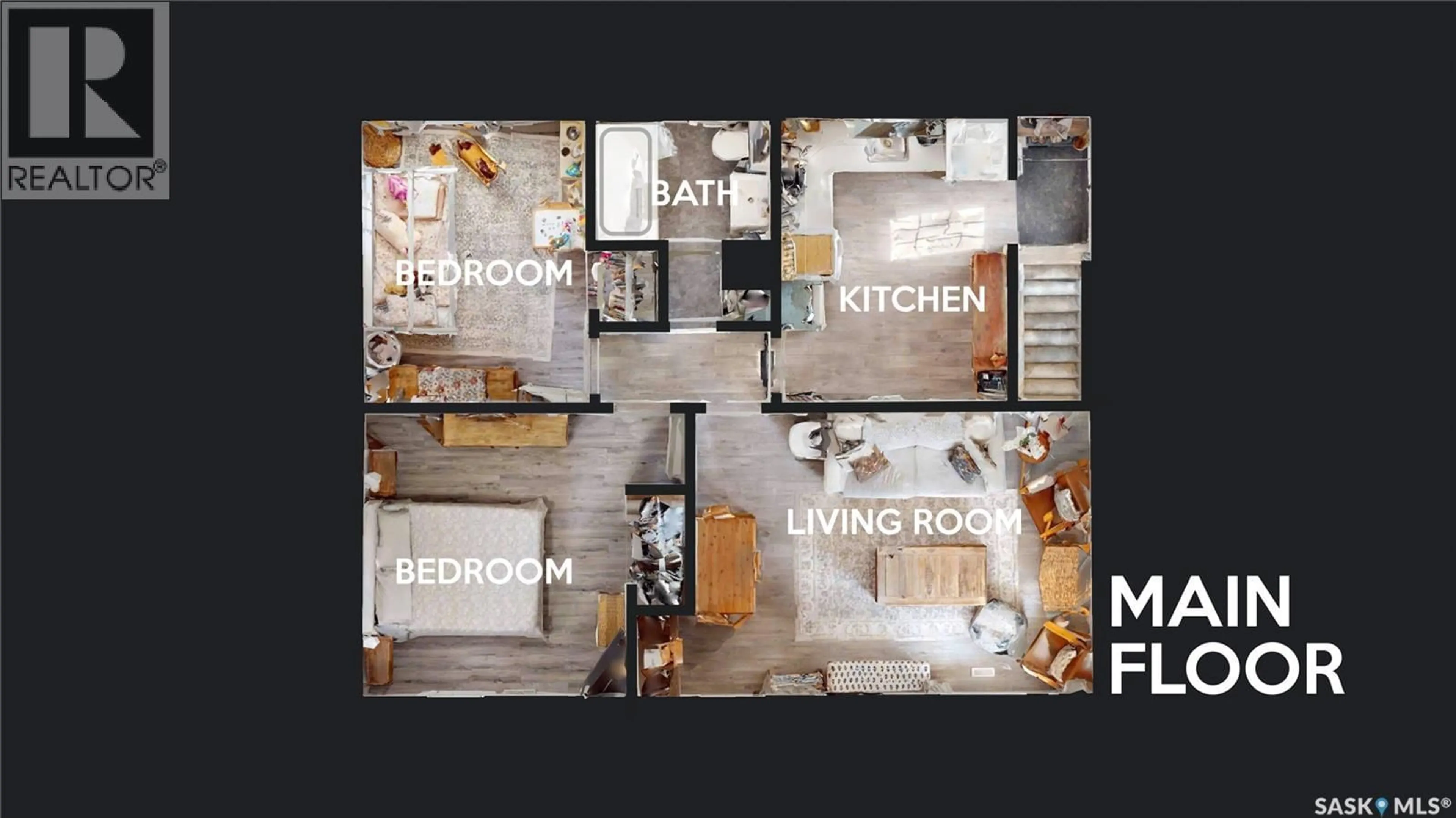 Unknown for 813 CARLTON STREET, Moosomin Saskatchewan S0G3N0