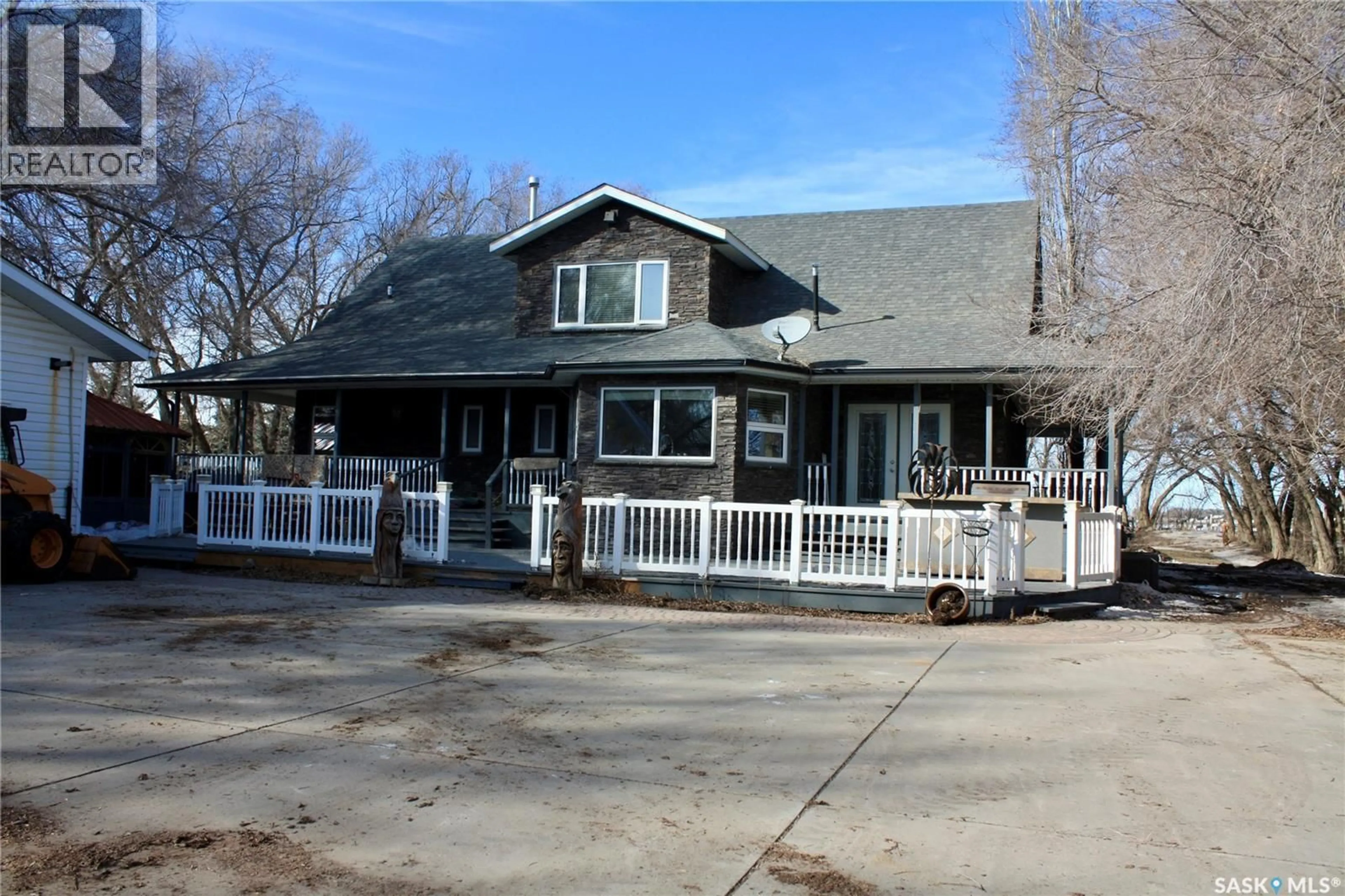 Unknown for 304408 TAMKE ROAD, Dundurn Rm No. 314 Saskatchewan S7C0E2